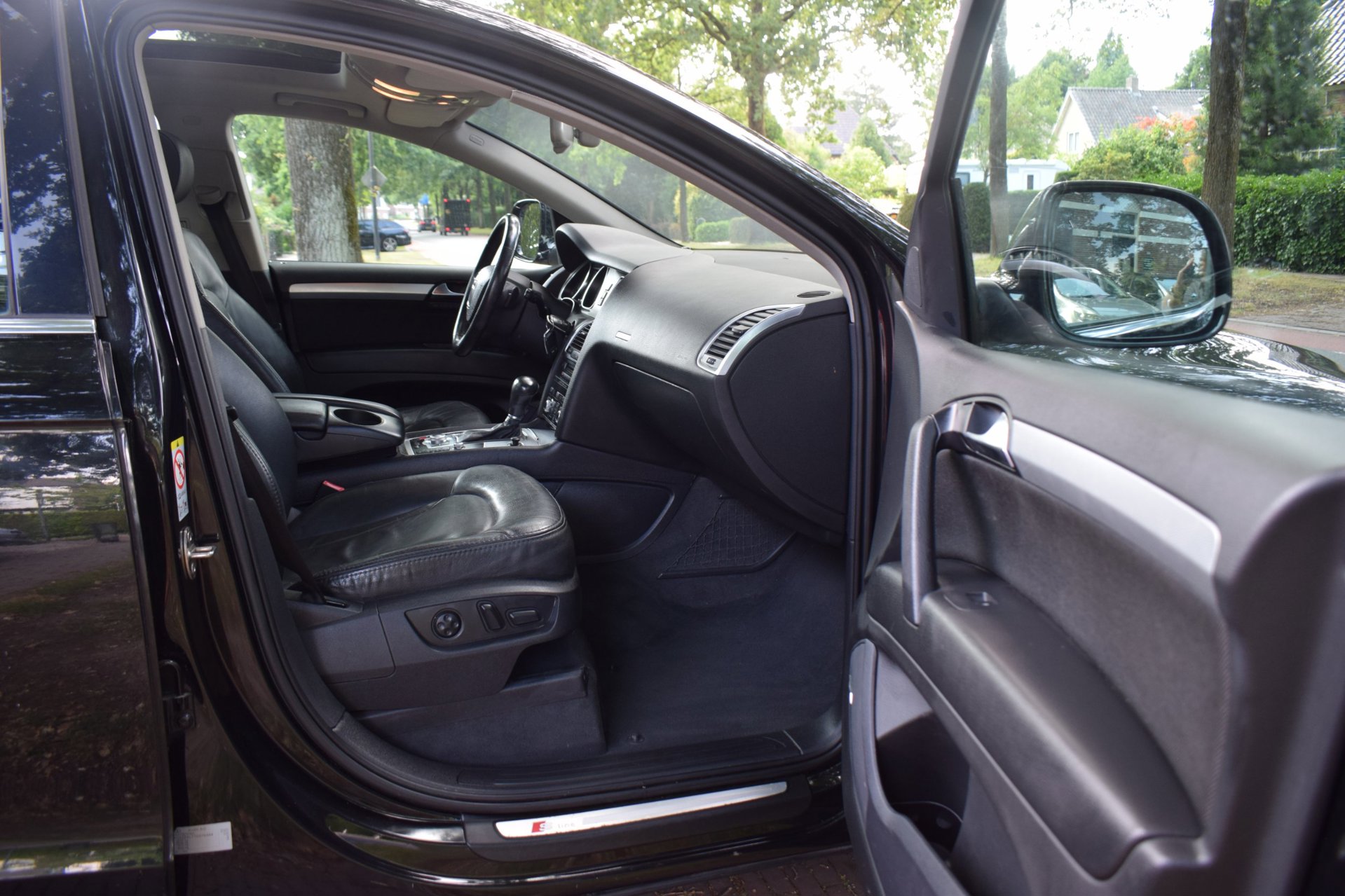 Foto van Audi Audi Q7