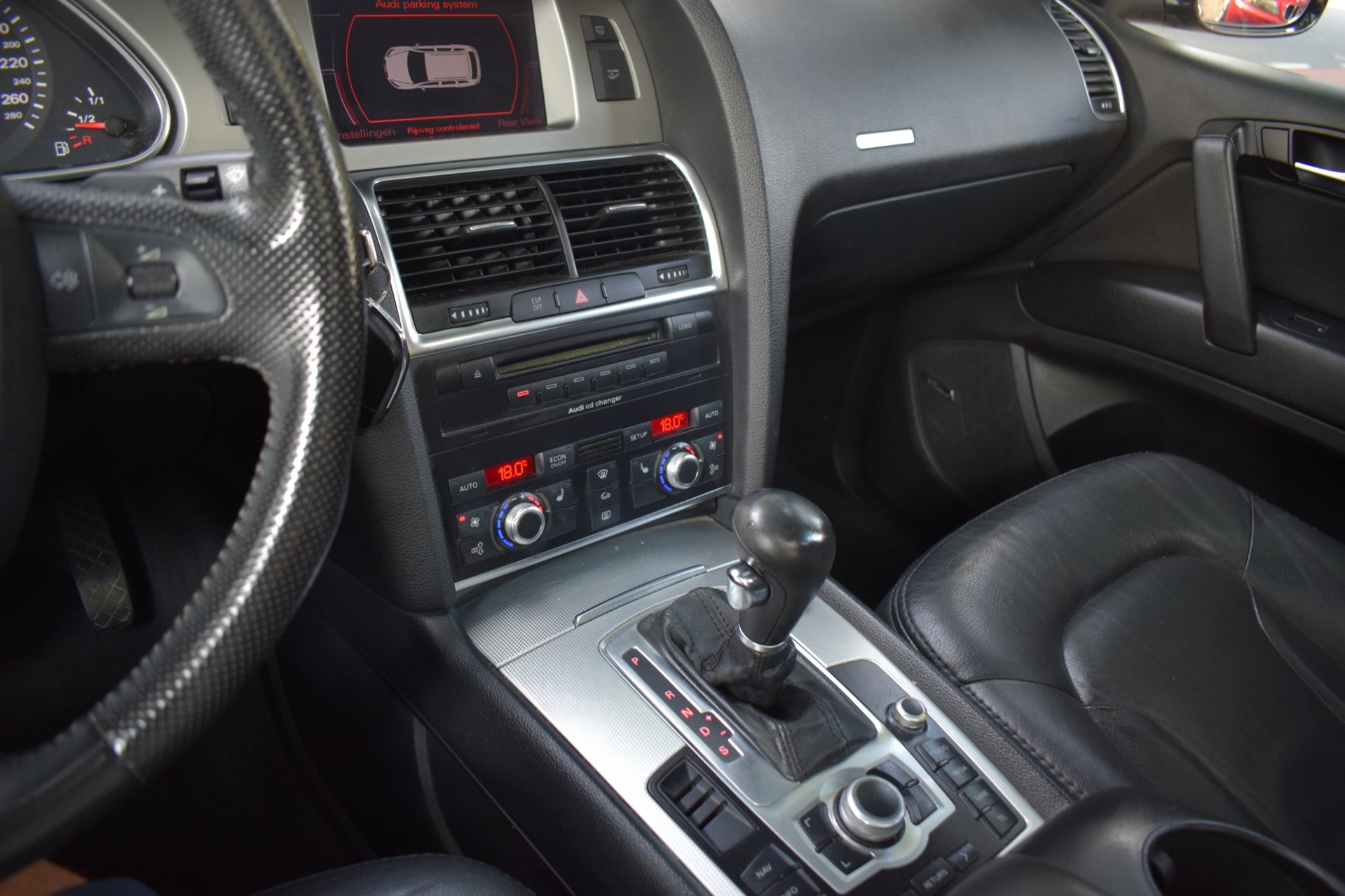 Foto van Audi Audi Q7