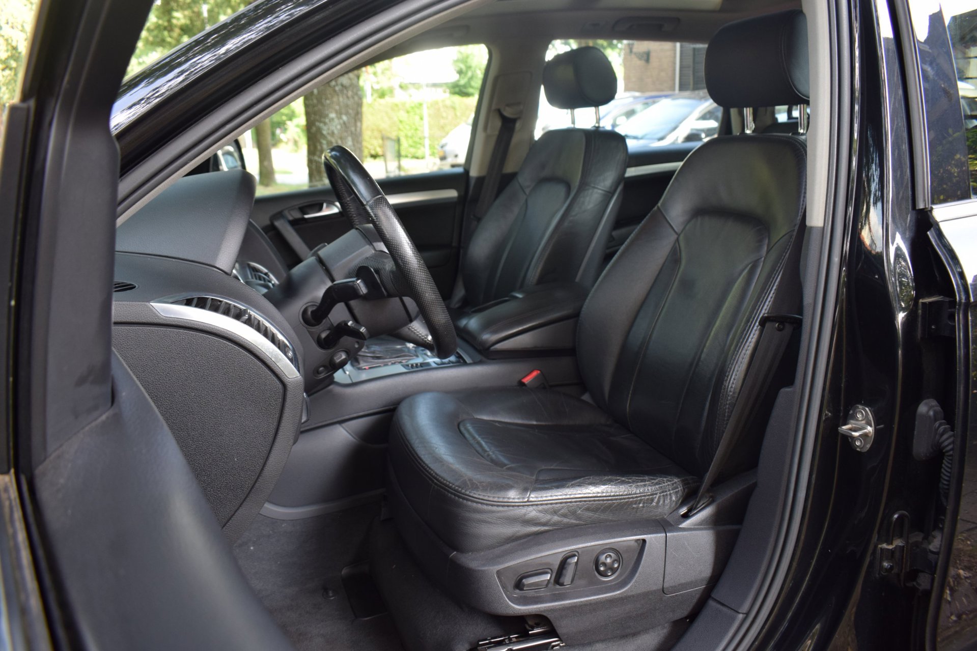 Foto van Audi Audi Q7