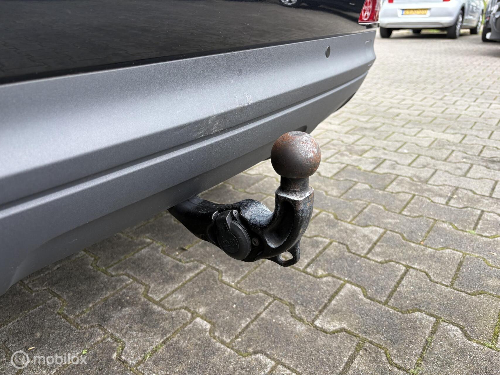 Foto van Audi Q3