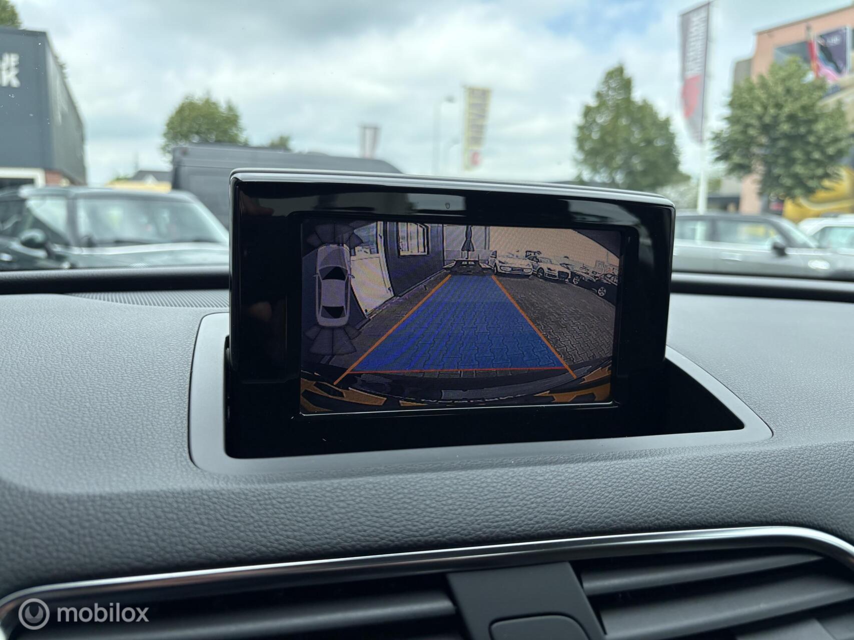 Foto van Audi Q3