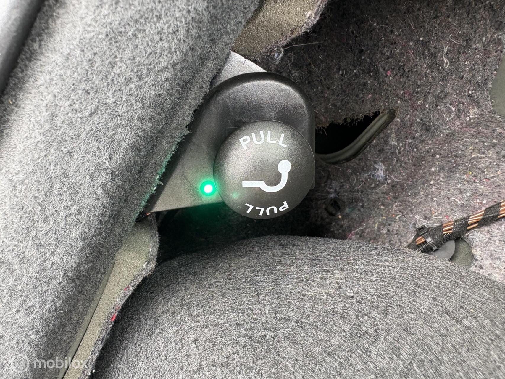 Foto van Audi Q3