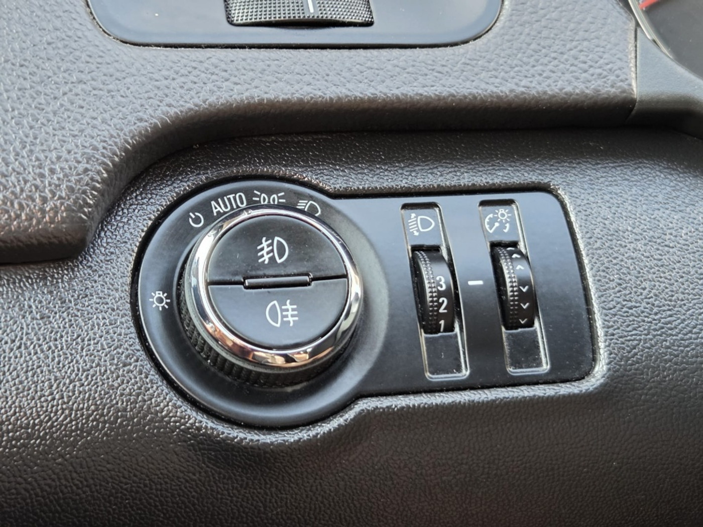 Foto van Opel Insignia Sports Tourer SW