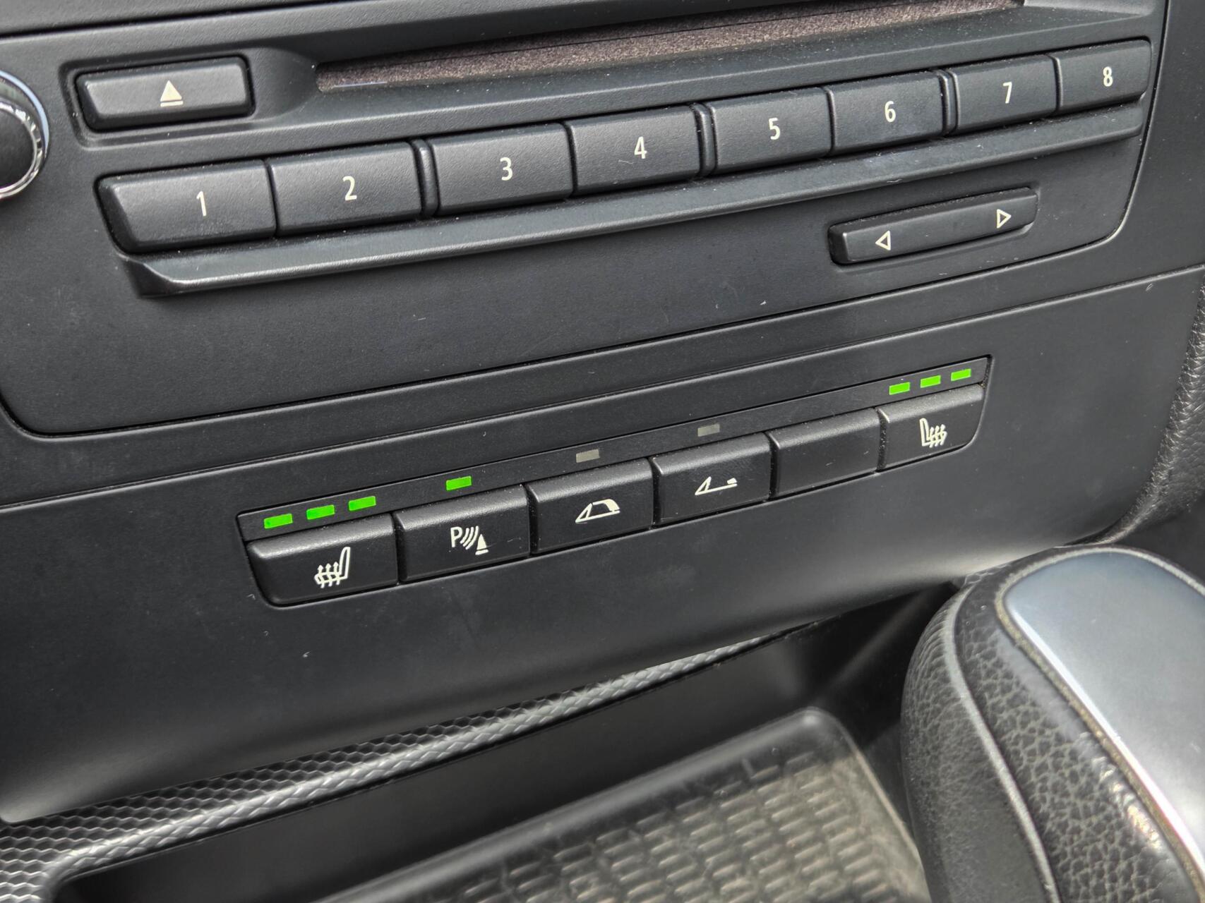 Foto van BMW 1er Reihe