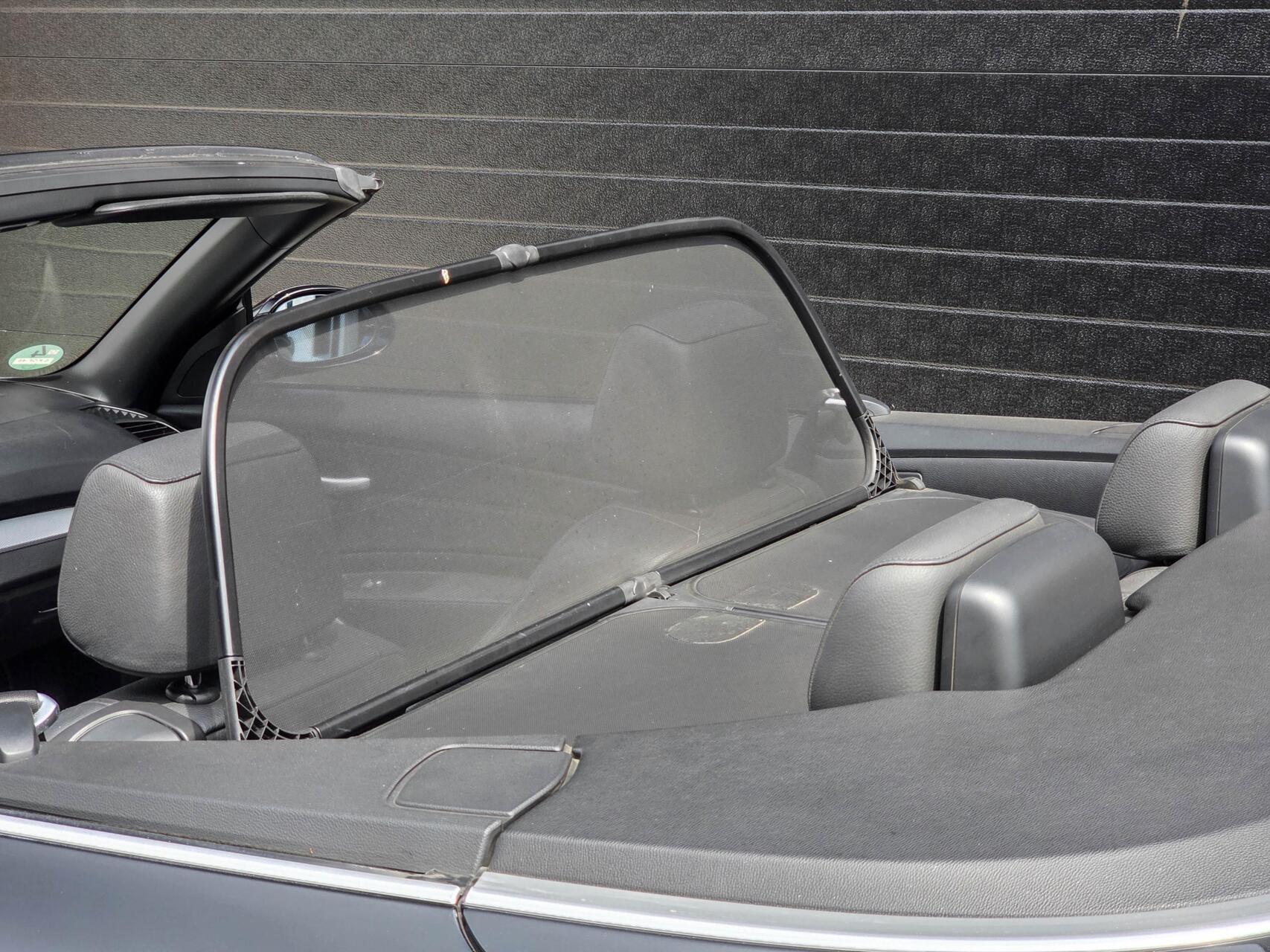 Foto van BMW 1er Reihe