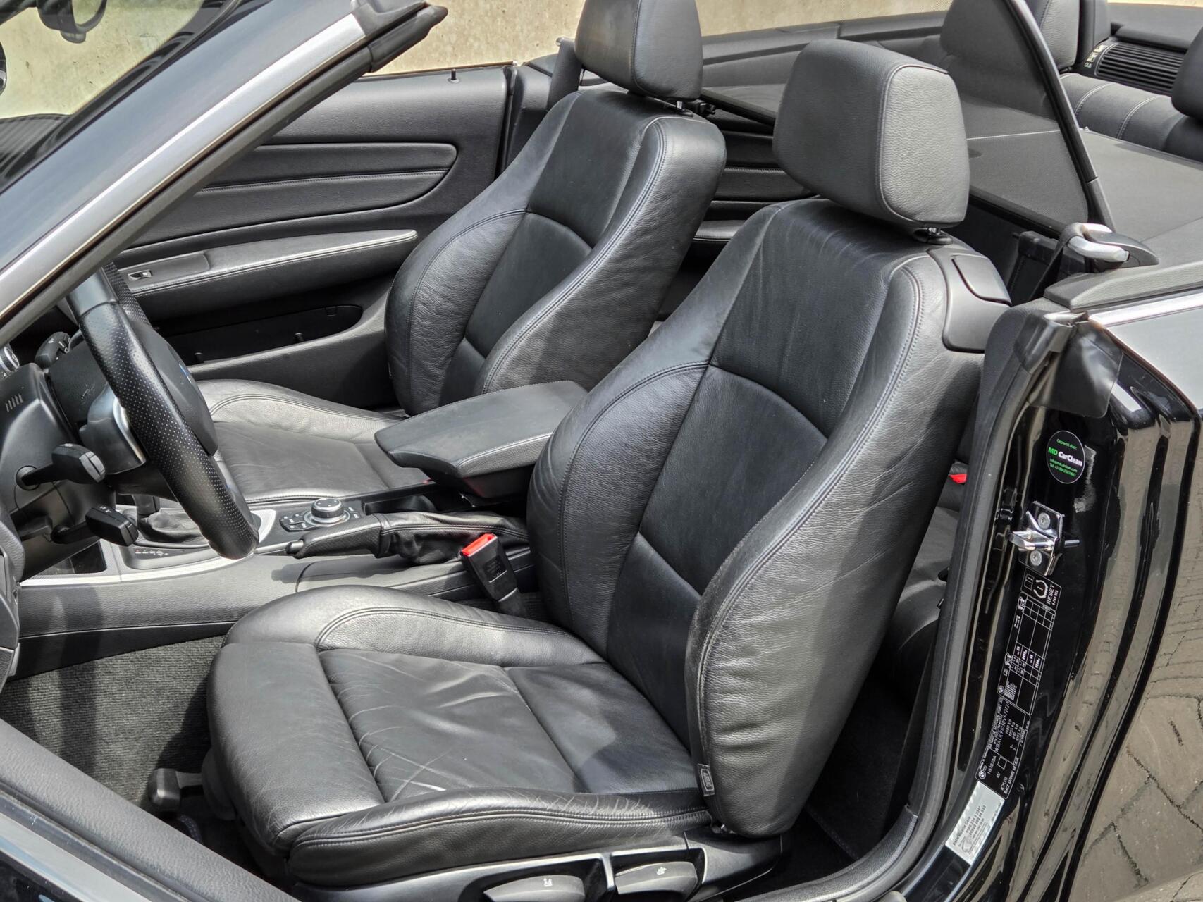 Foto van BMW 1er Reihe
