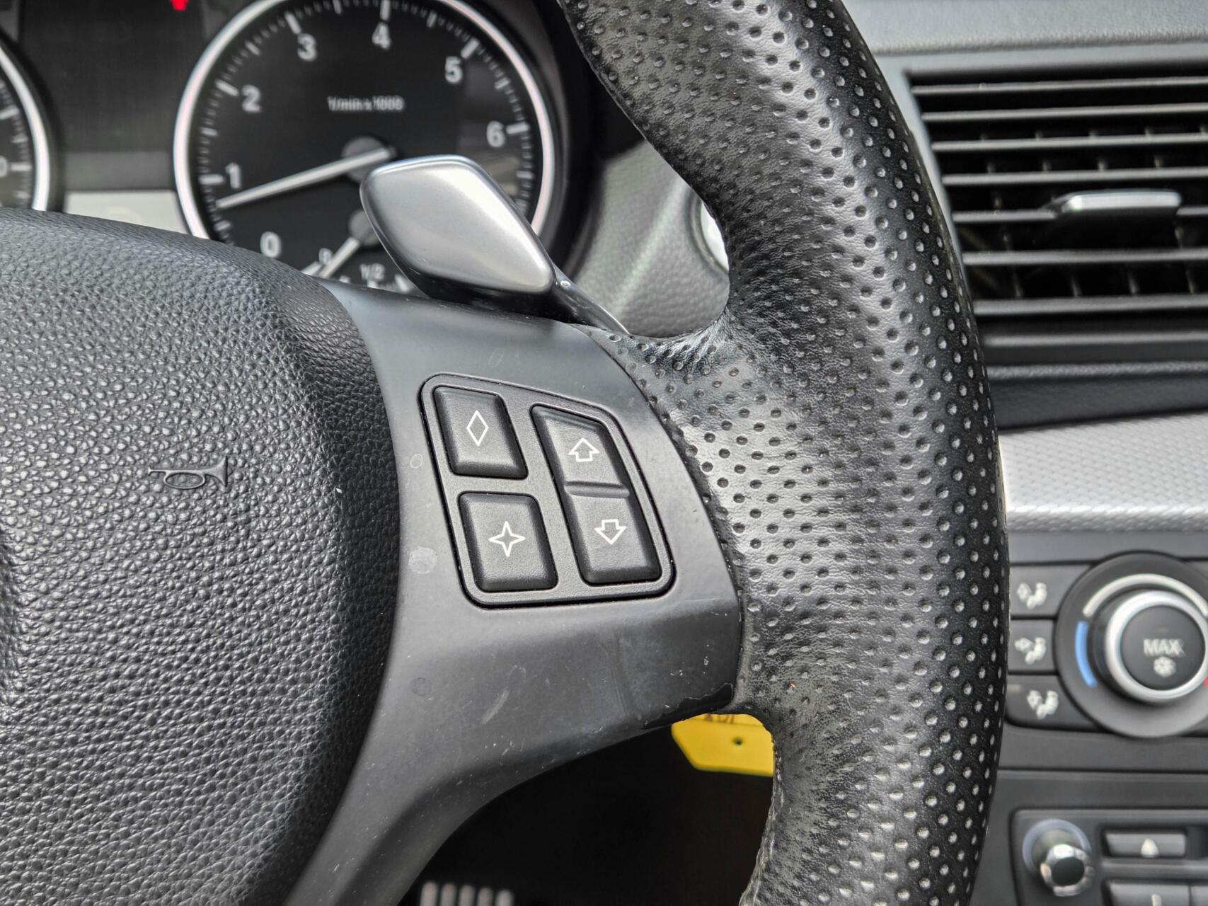 Foto van BMW 1er Reihe