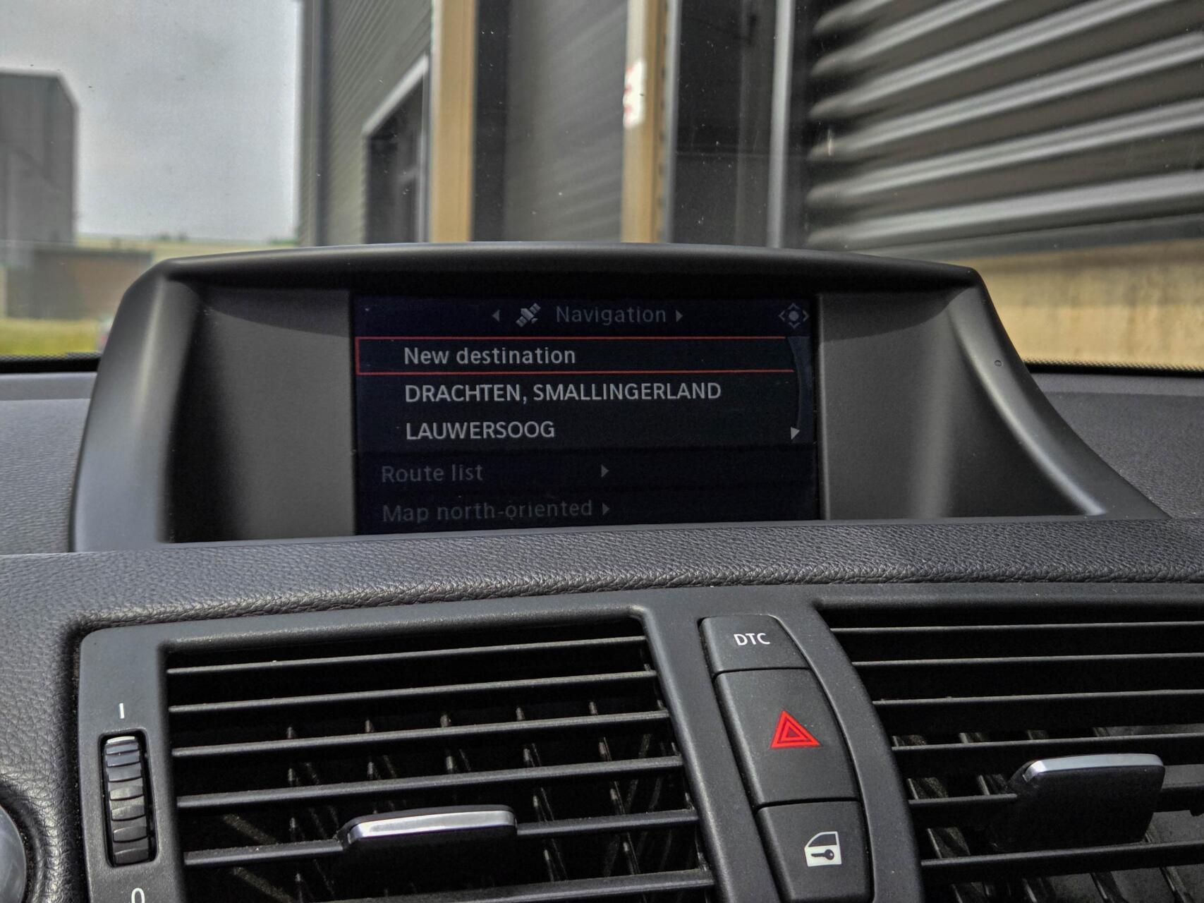 Foto van BMW 1er Reihe