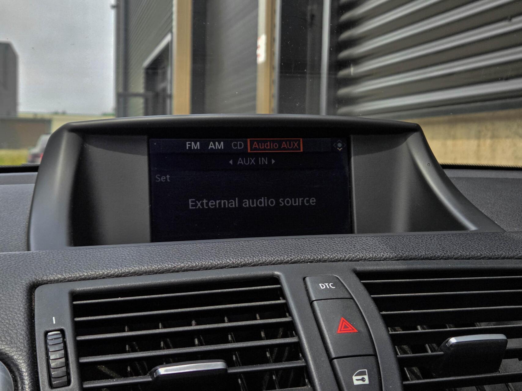 Foto van BMW 1er Reihe