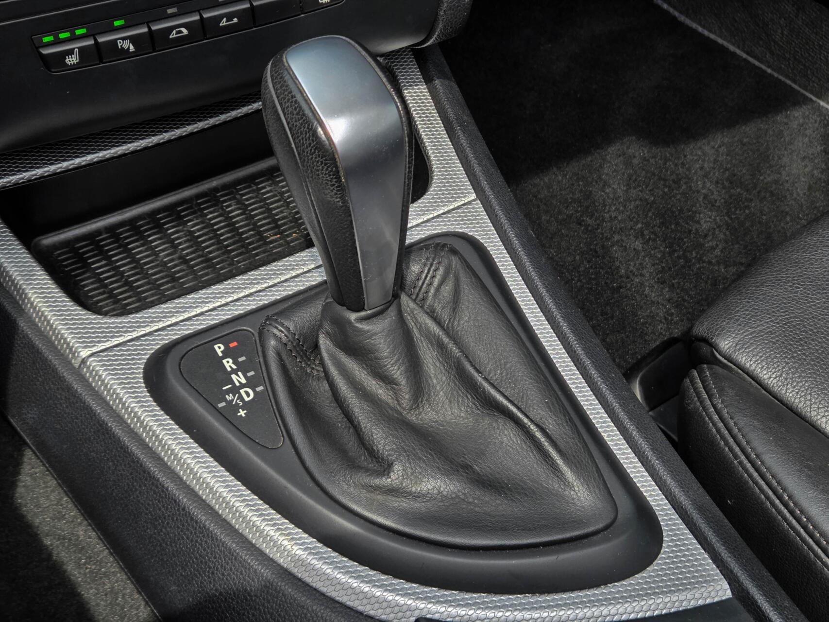 Foto van BMW 1er Reihe