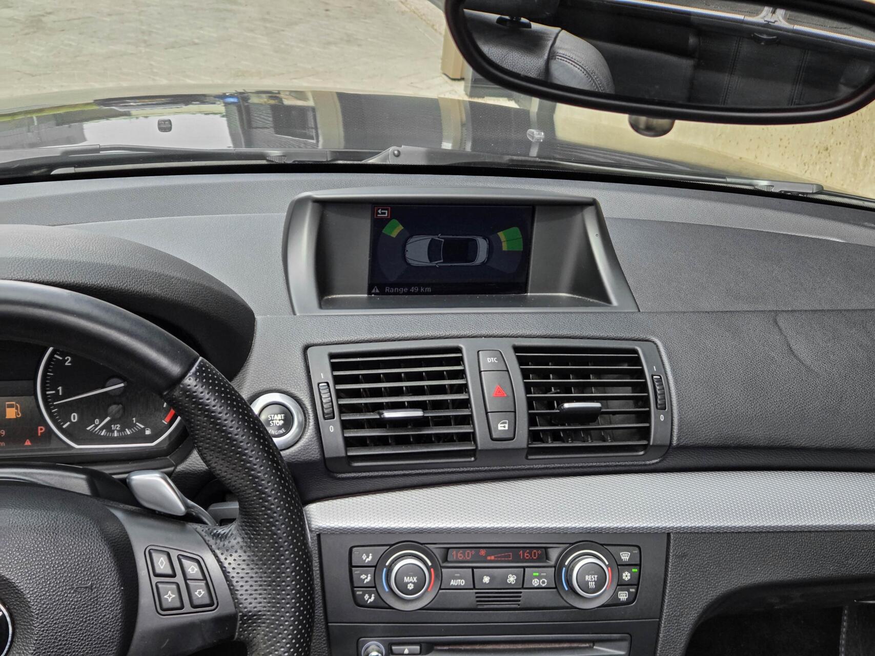 Foto van BMW 1er Reihe