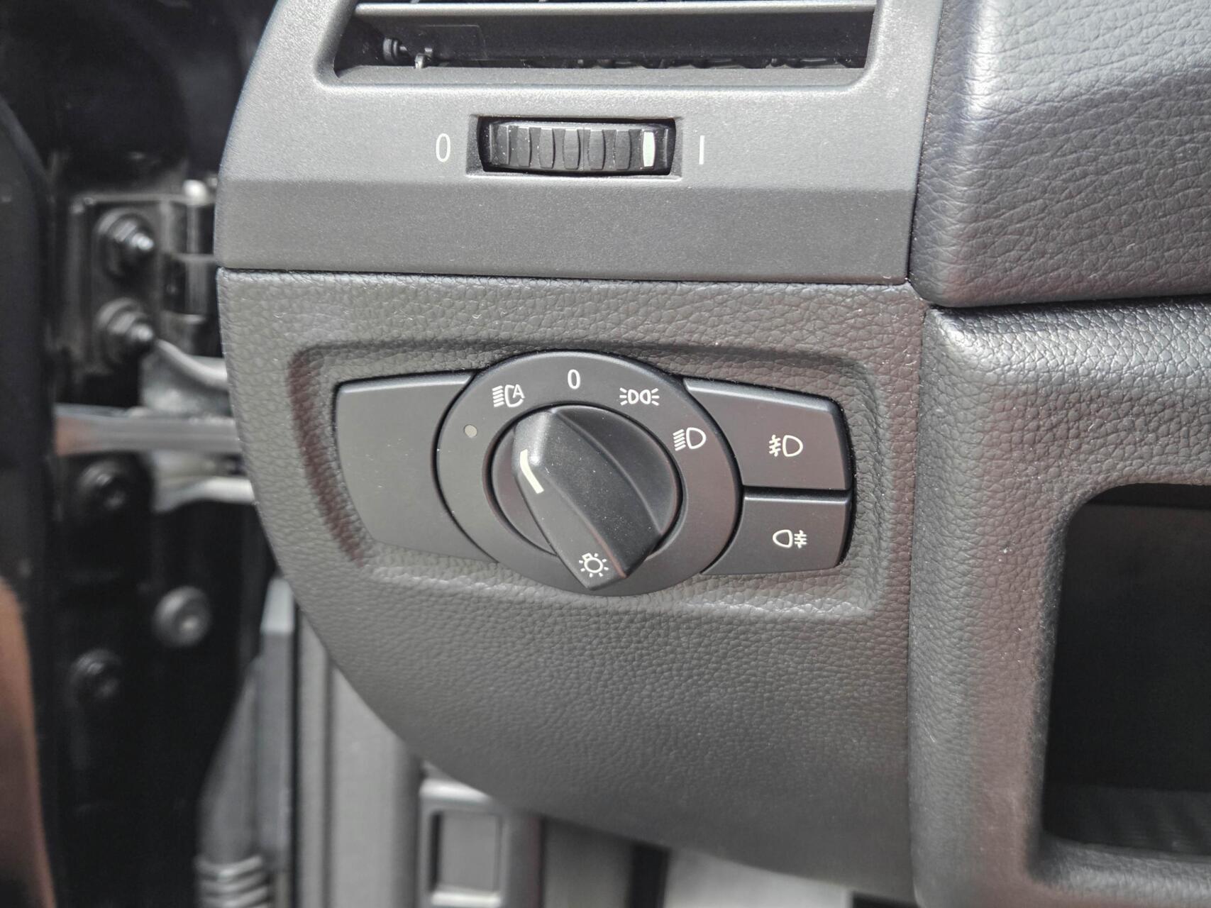 Foto van BMW 1er Reihe