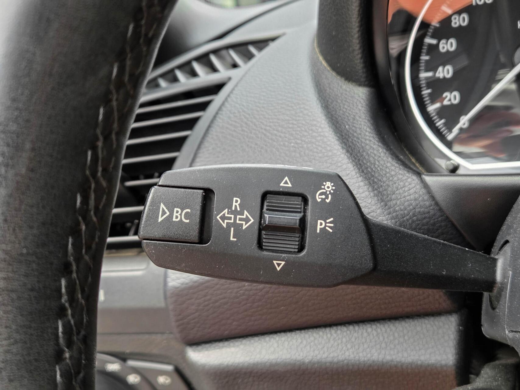 Foto van BMW 1er Reihe