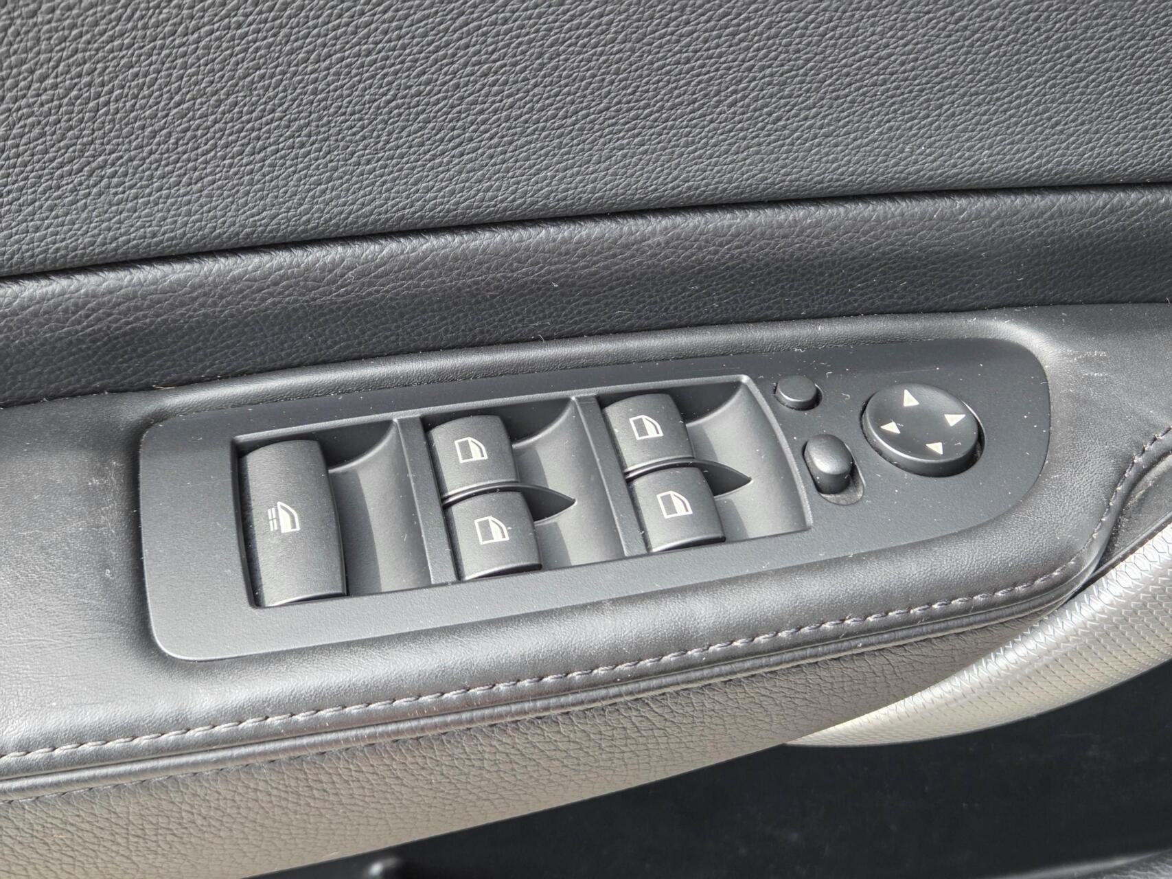 Foto van BMW 1er Reihe