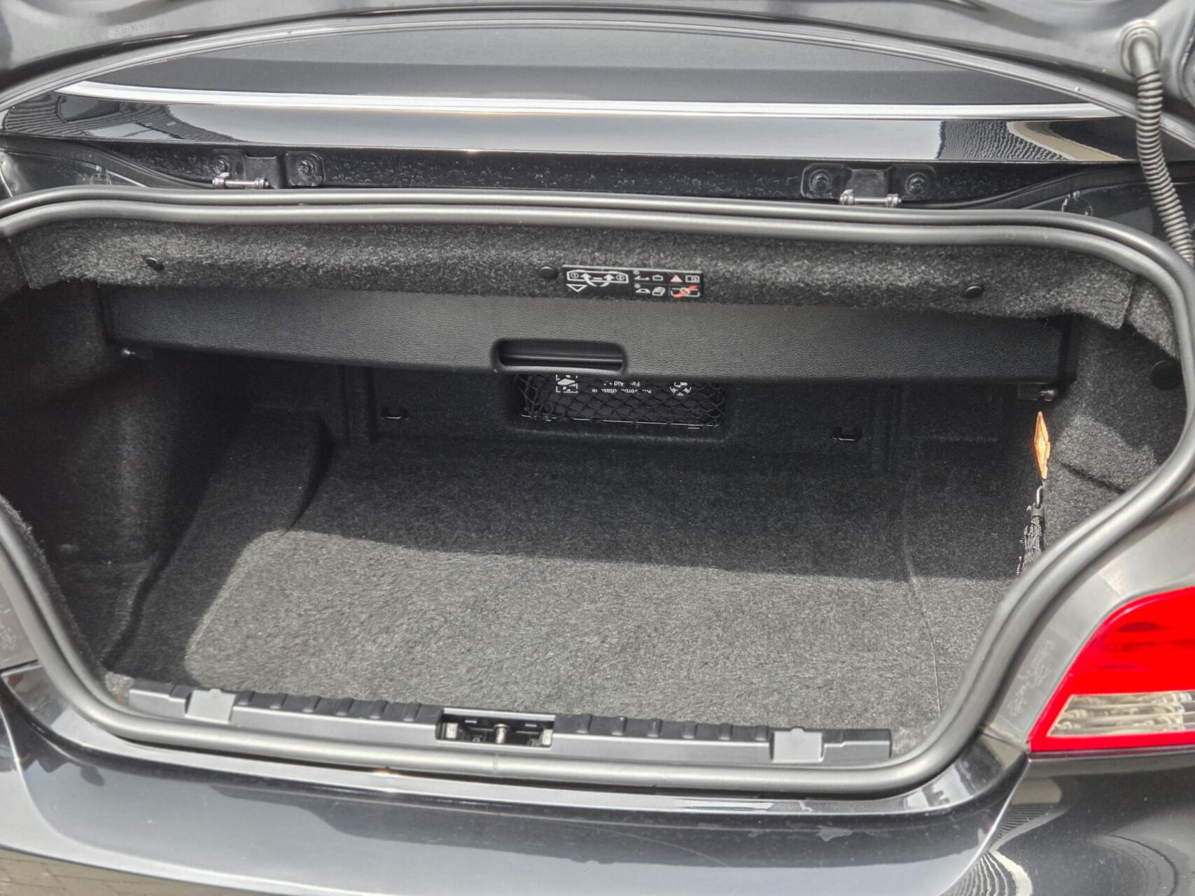 Foto van BMW 1er Reihe