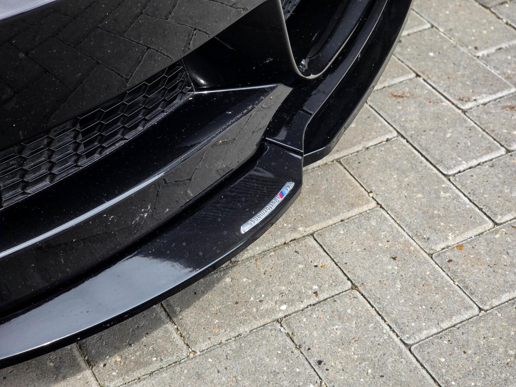 Foto van BMW 1er Reihe