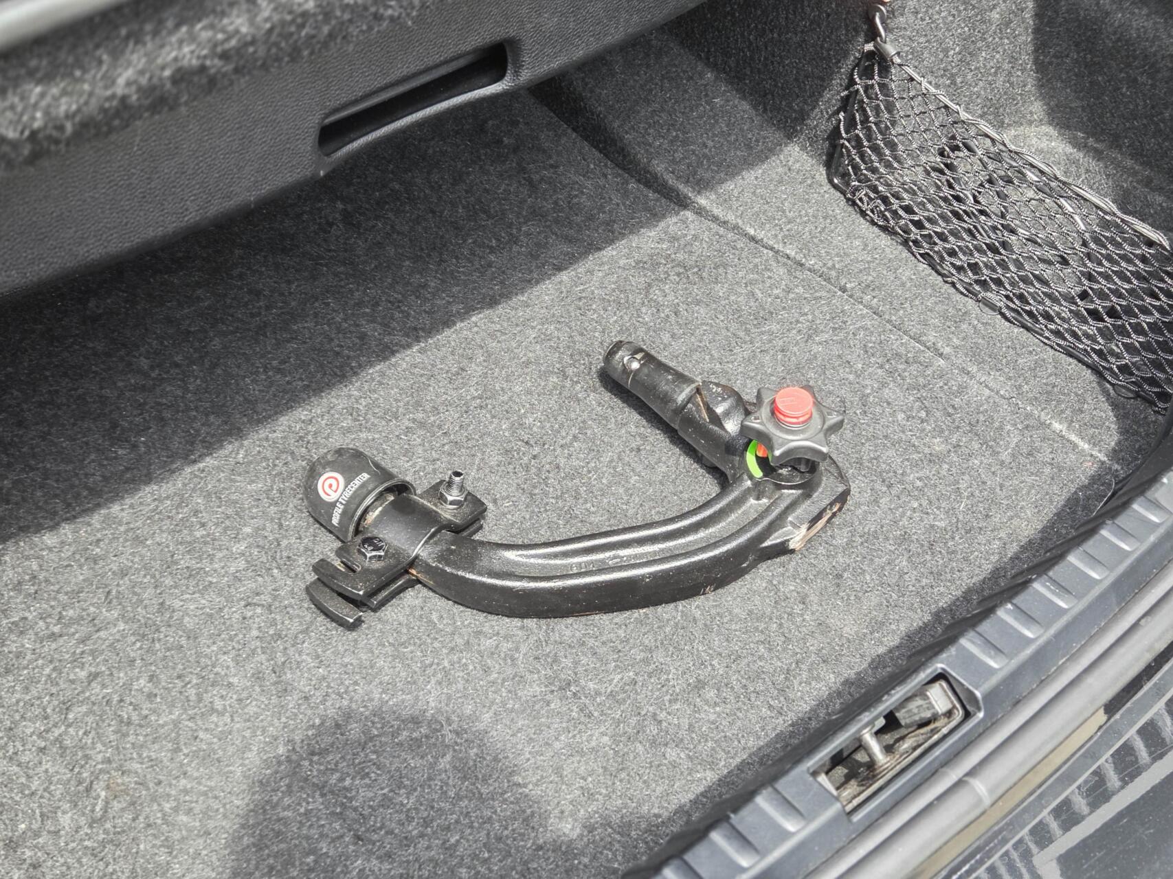 Foto van BMW 1er Reihe