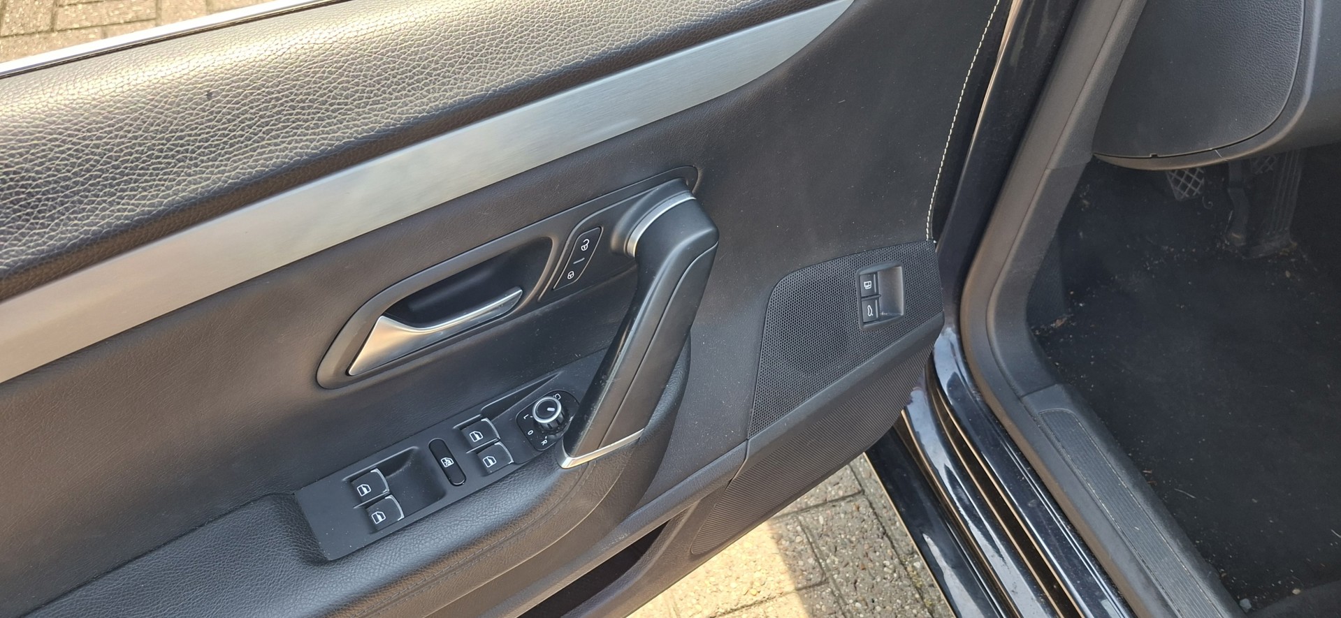 Foto van Volkswagen Passat CC