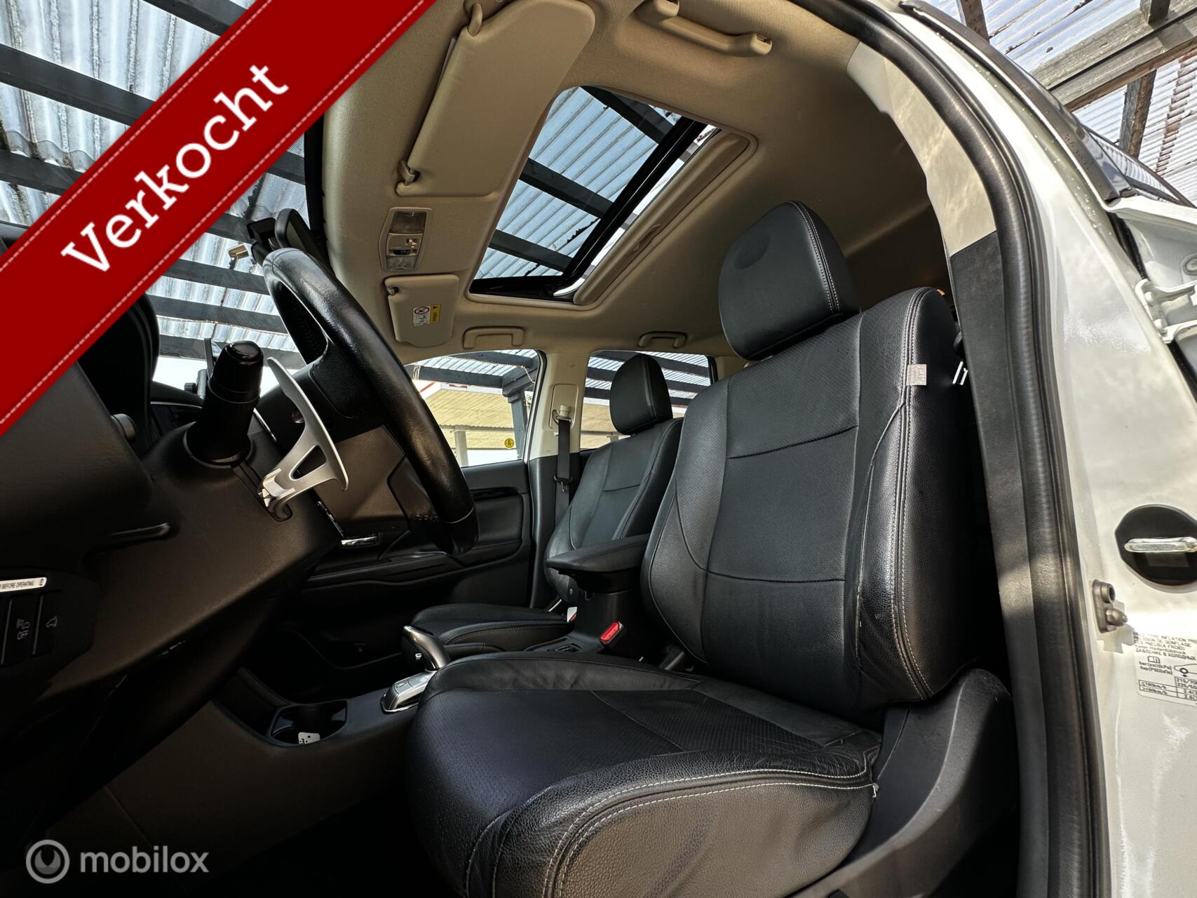 Foto van Mitsubishi Mitsubishi Outlander