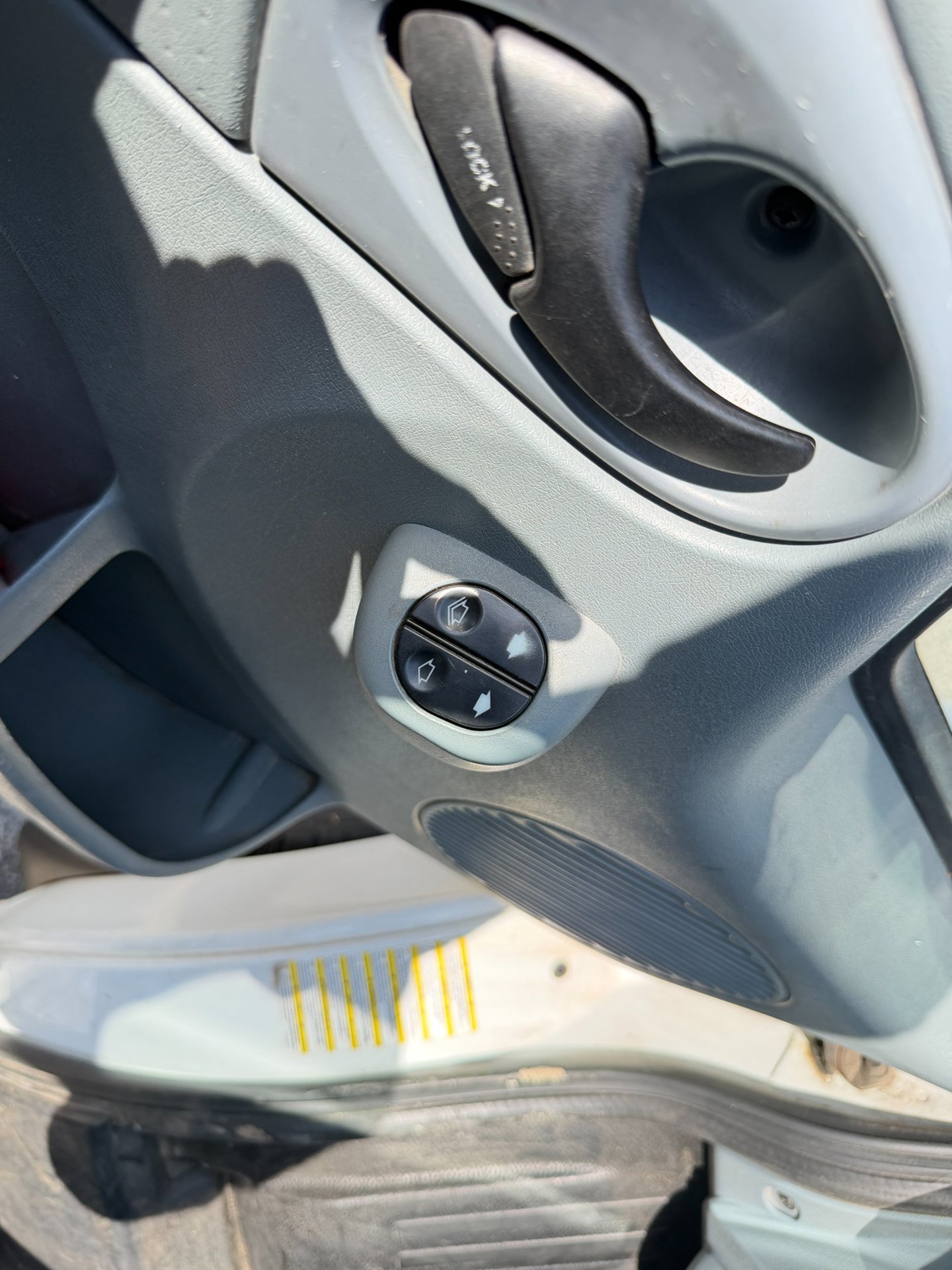 Foto van Ford Transit 260s Van 85dpf LR 4.23
