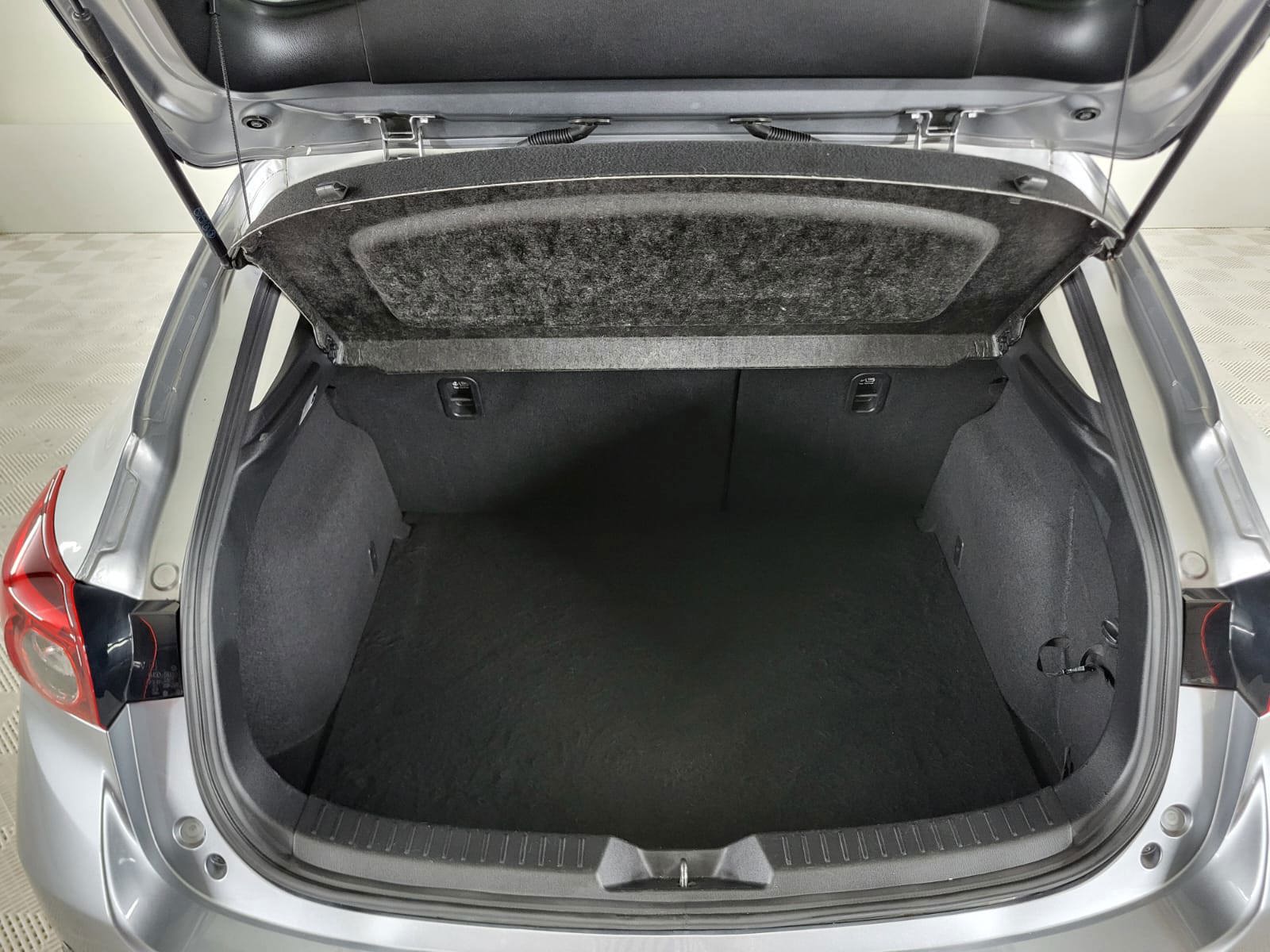 Foto van Mazda Mazda3
