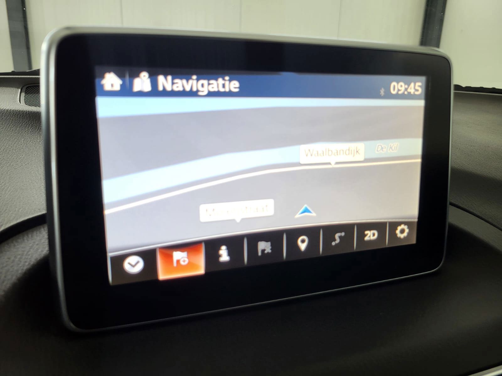 Foto van Mazda Mazda3