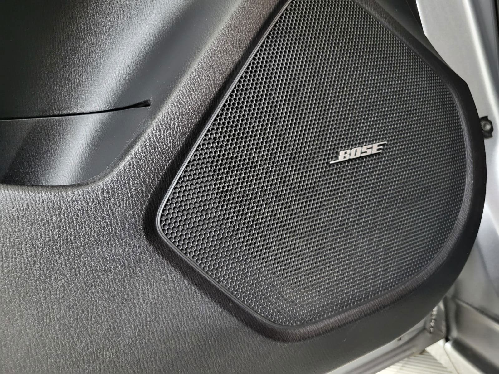 Foto van Mazda Mazda3