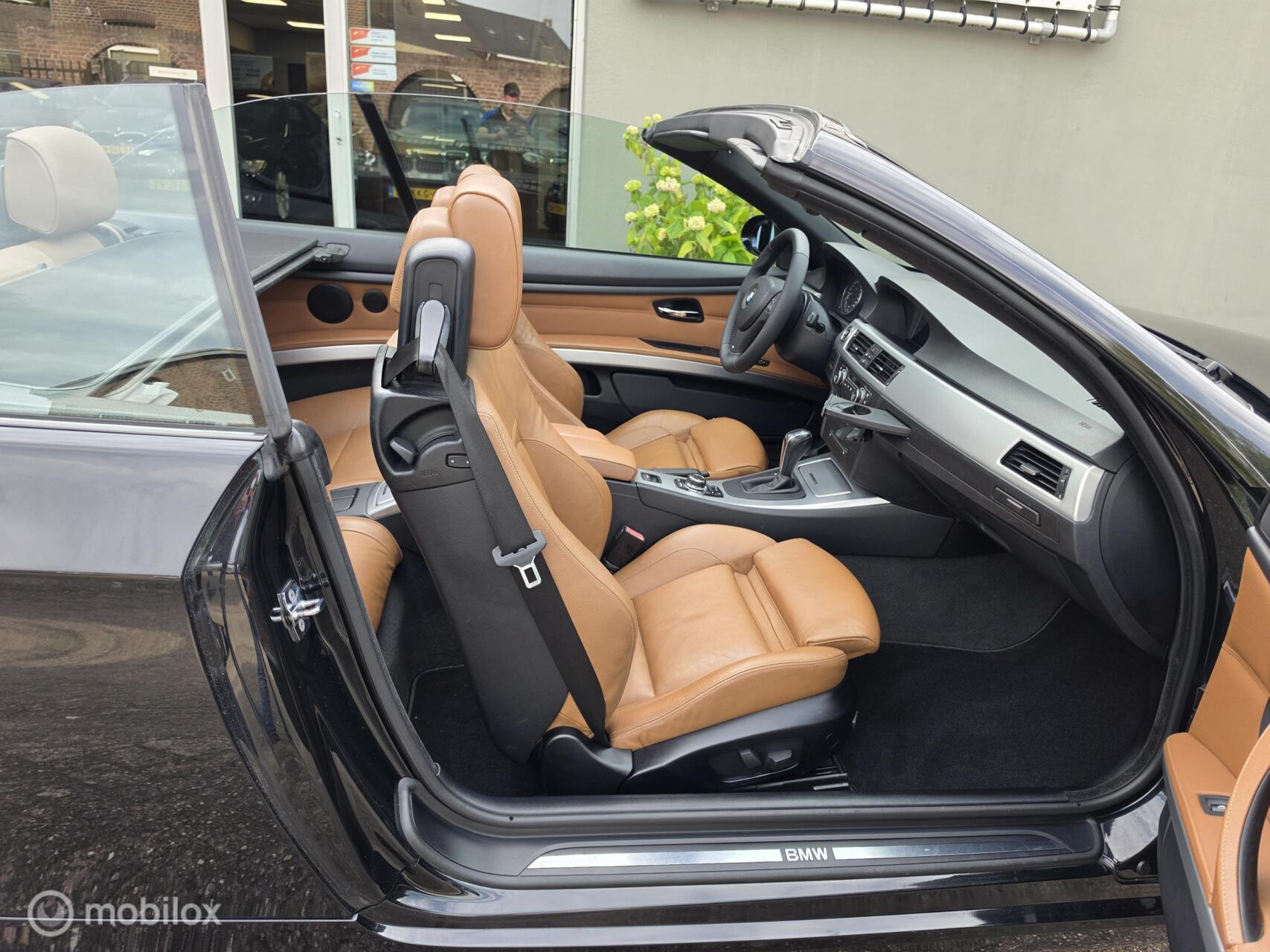 Foto van BMW 3er Reihe