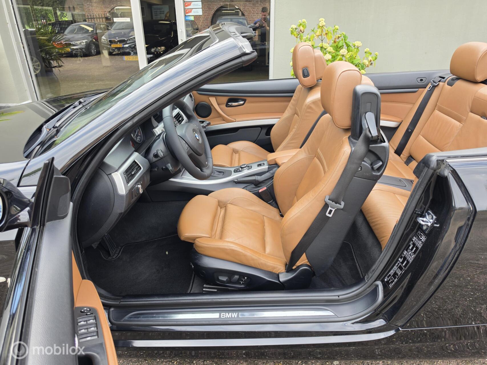 Foto van BMW 3er Reihe