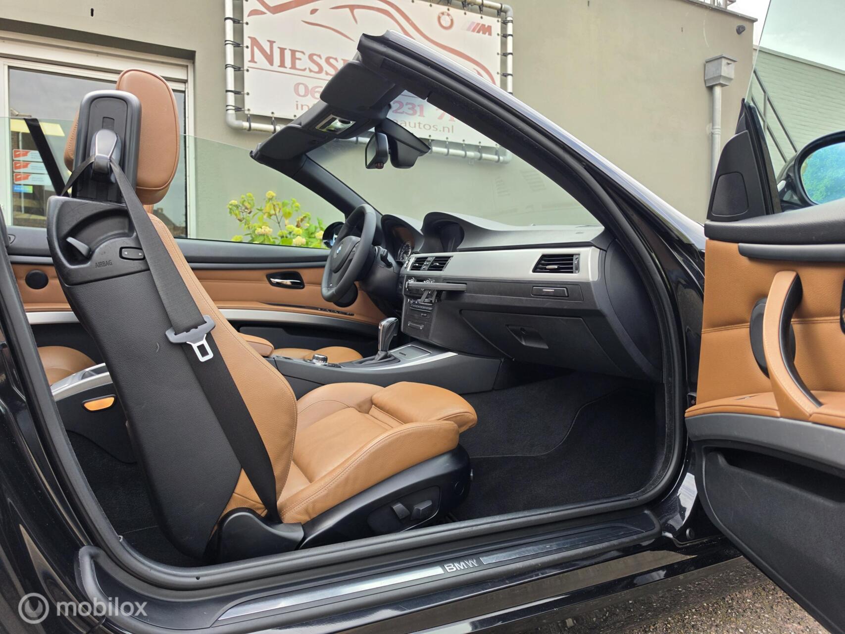 Foto van BMW 3er Reihe