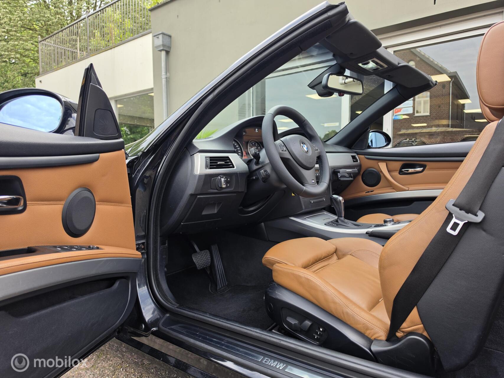 Foto van BMW 3er Reihe