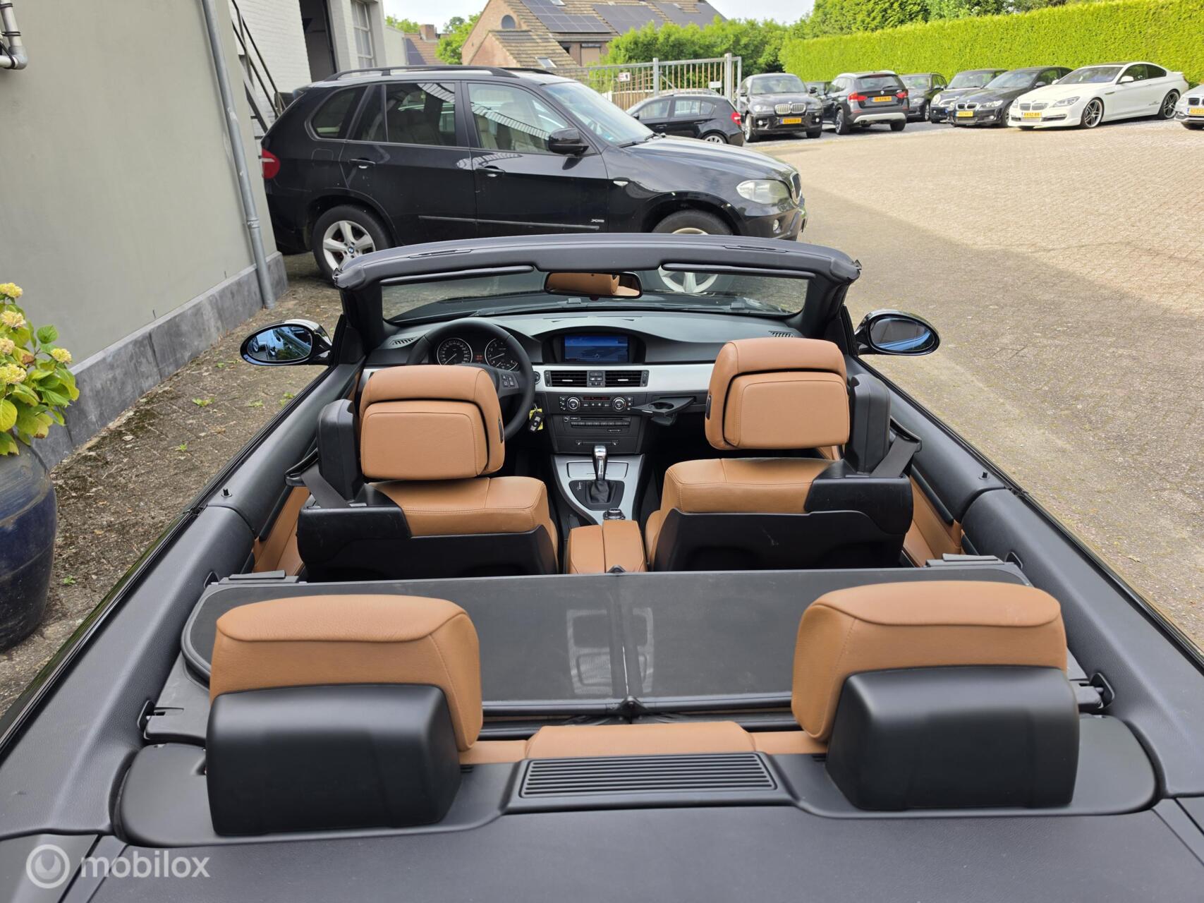 Foto van BMW 3er Reihe