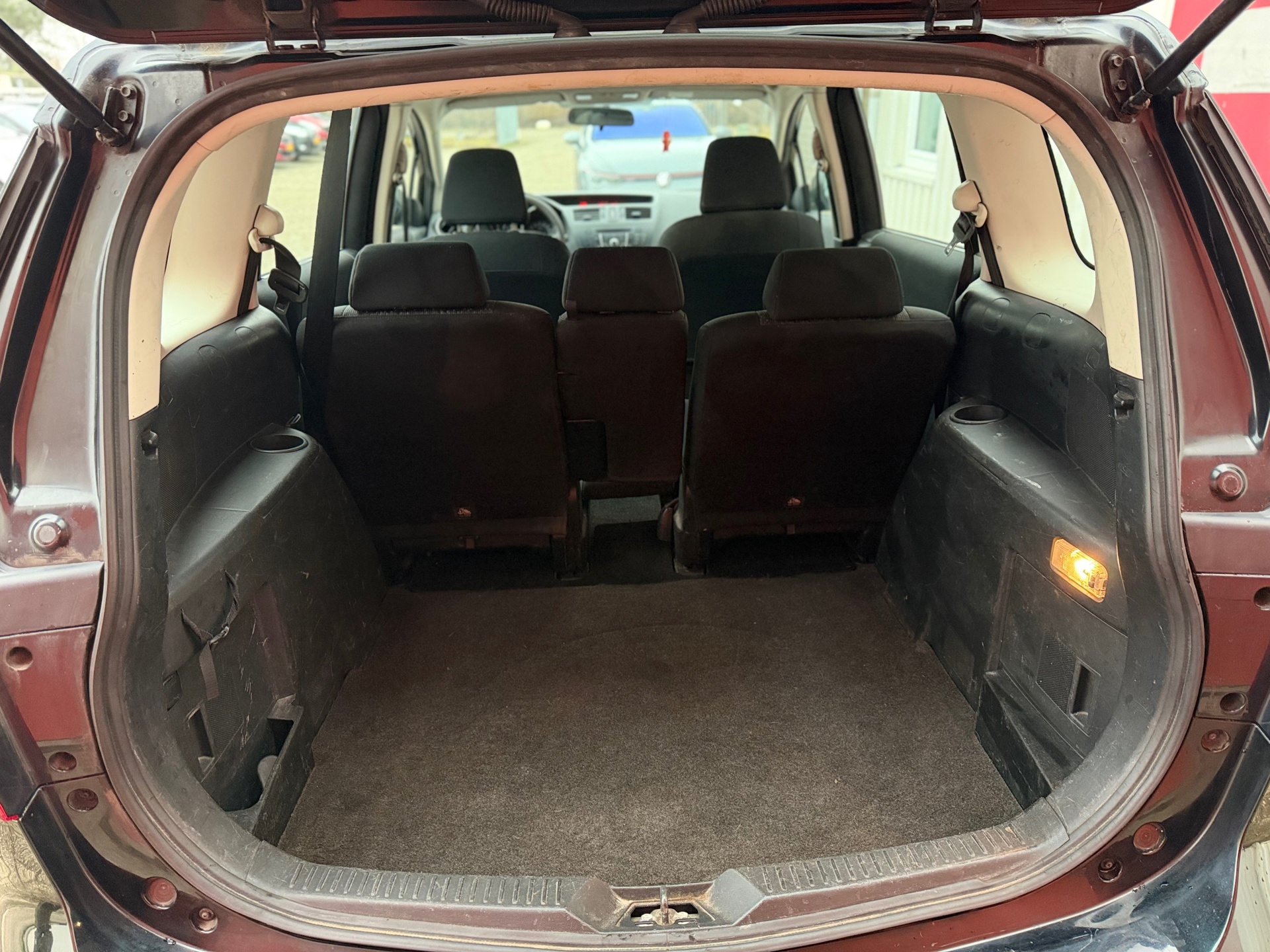 Foto van Mazda Mazda 5