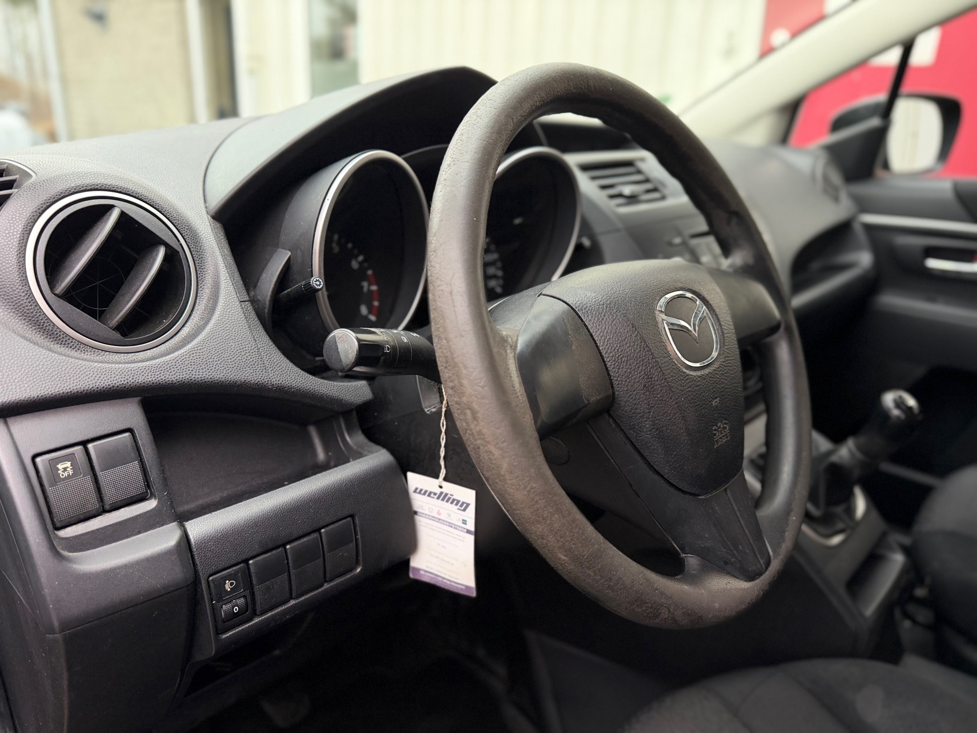Foto van Mazda Mazda 5