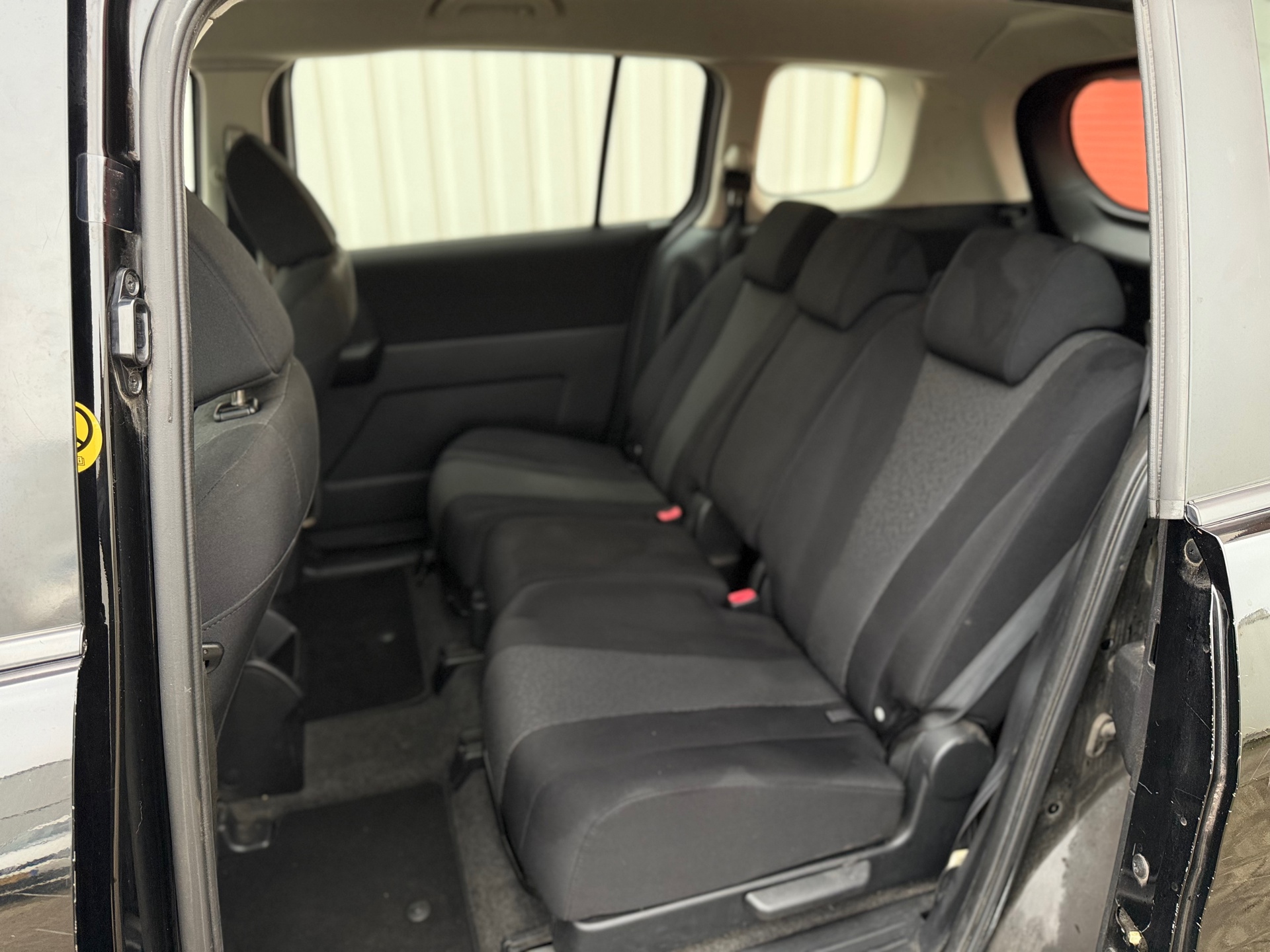 Foto van Mazda Mazda 5