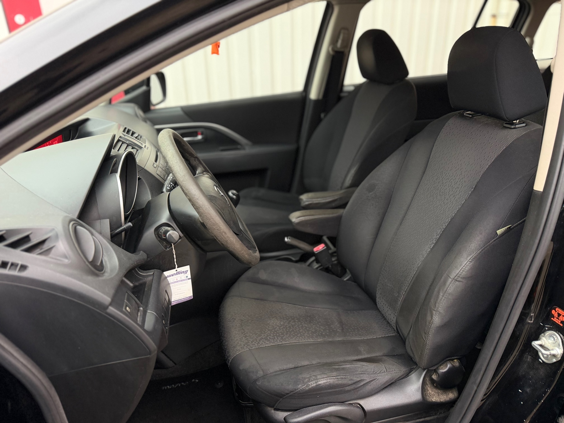 Foto van Mazda Mazda 5