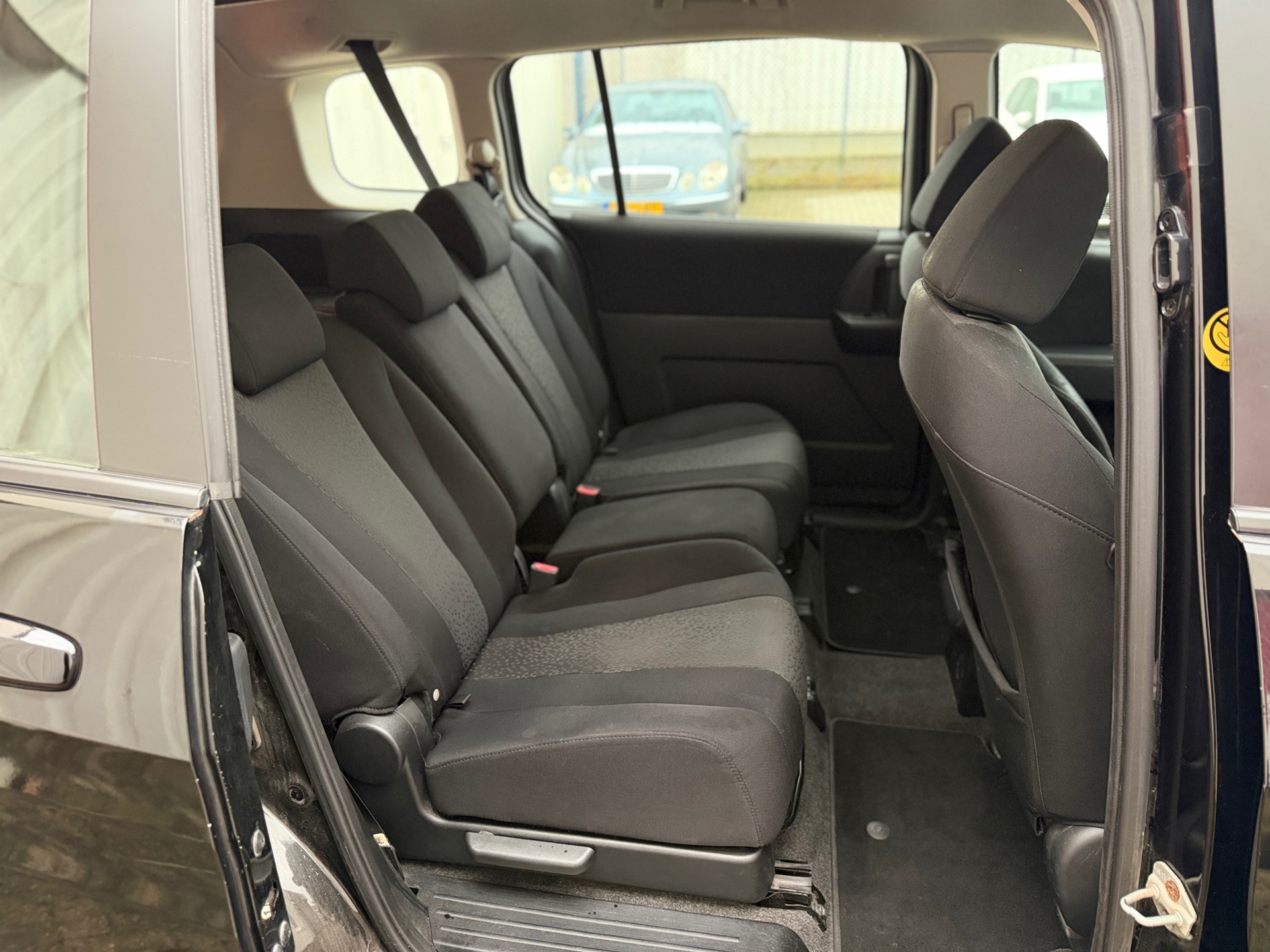 Foto van Mazda Mazda 5