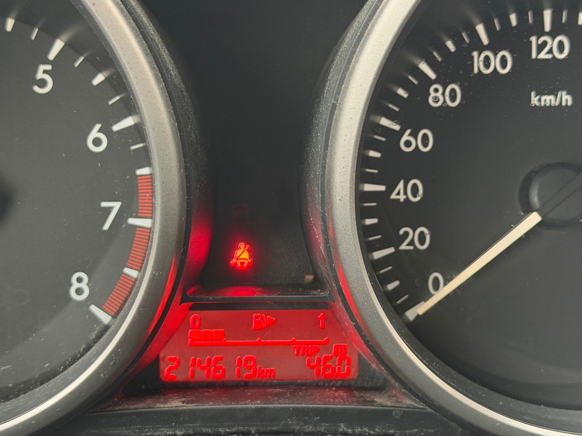 Foto van Mazda Mazda 5
