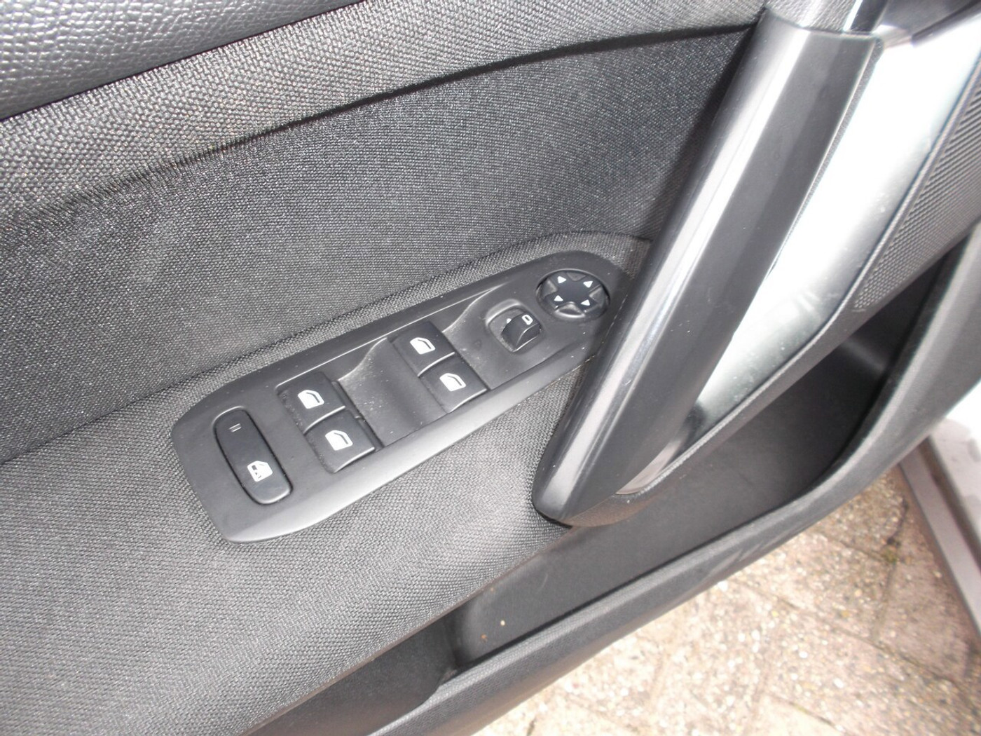 Foto van Peugeot 308 SW