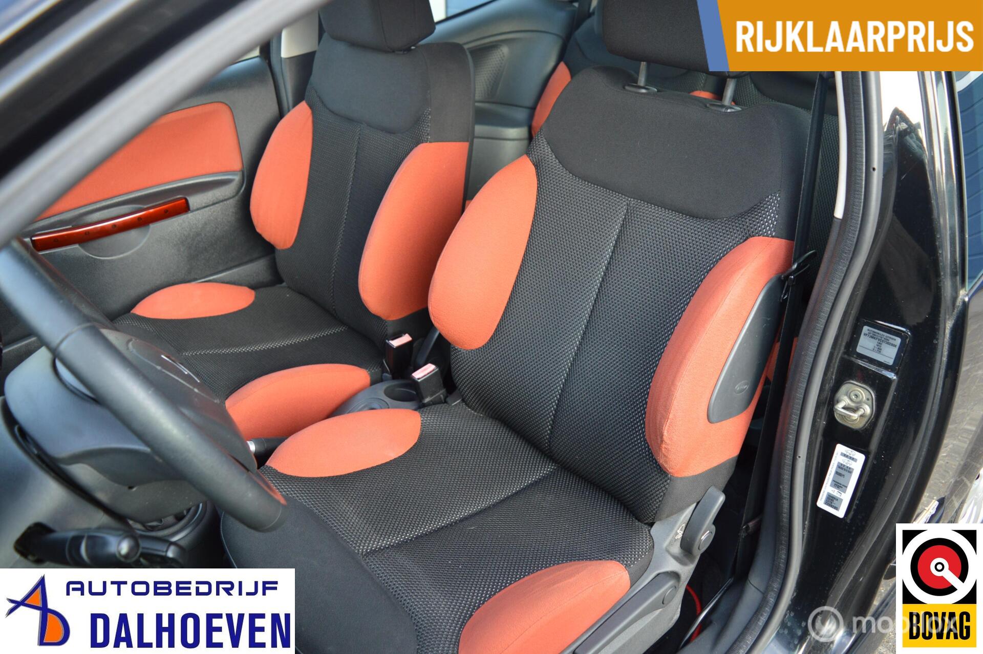 Foto van Citroen C2