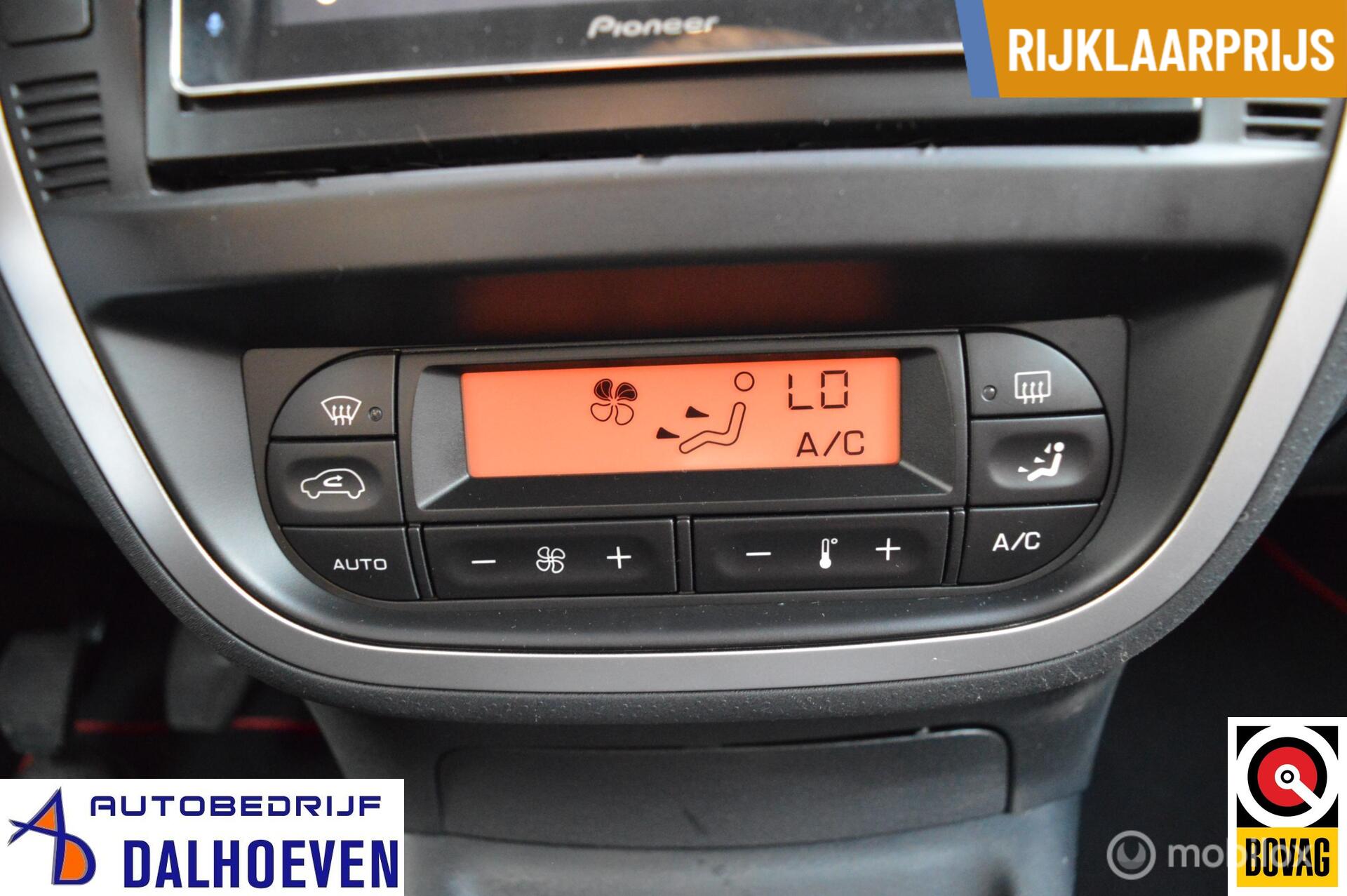 Foto van Citroen C2