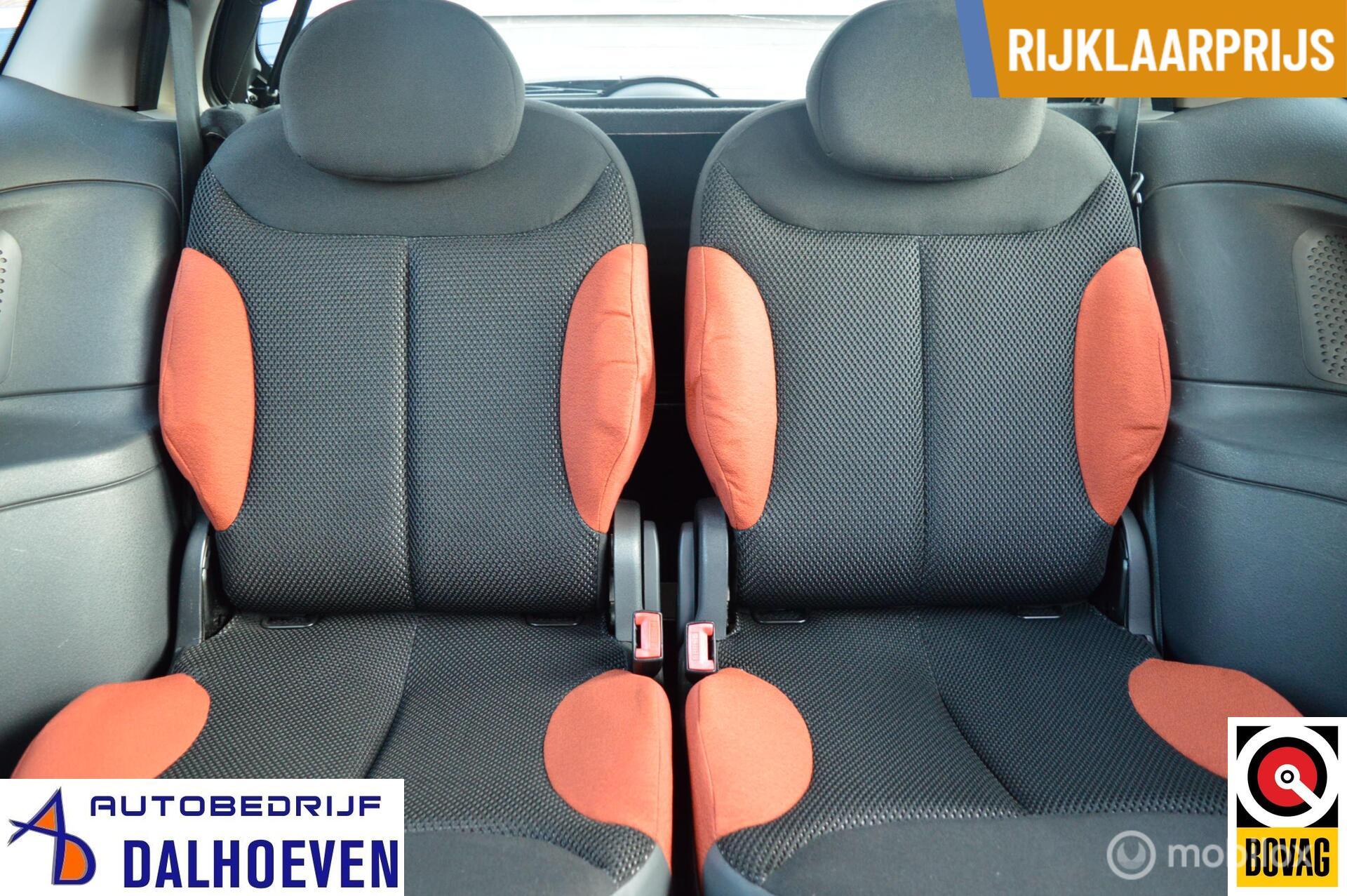 Foto van Citroen C2