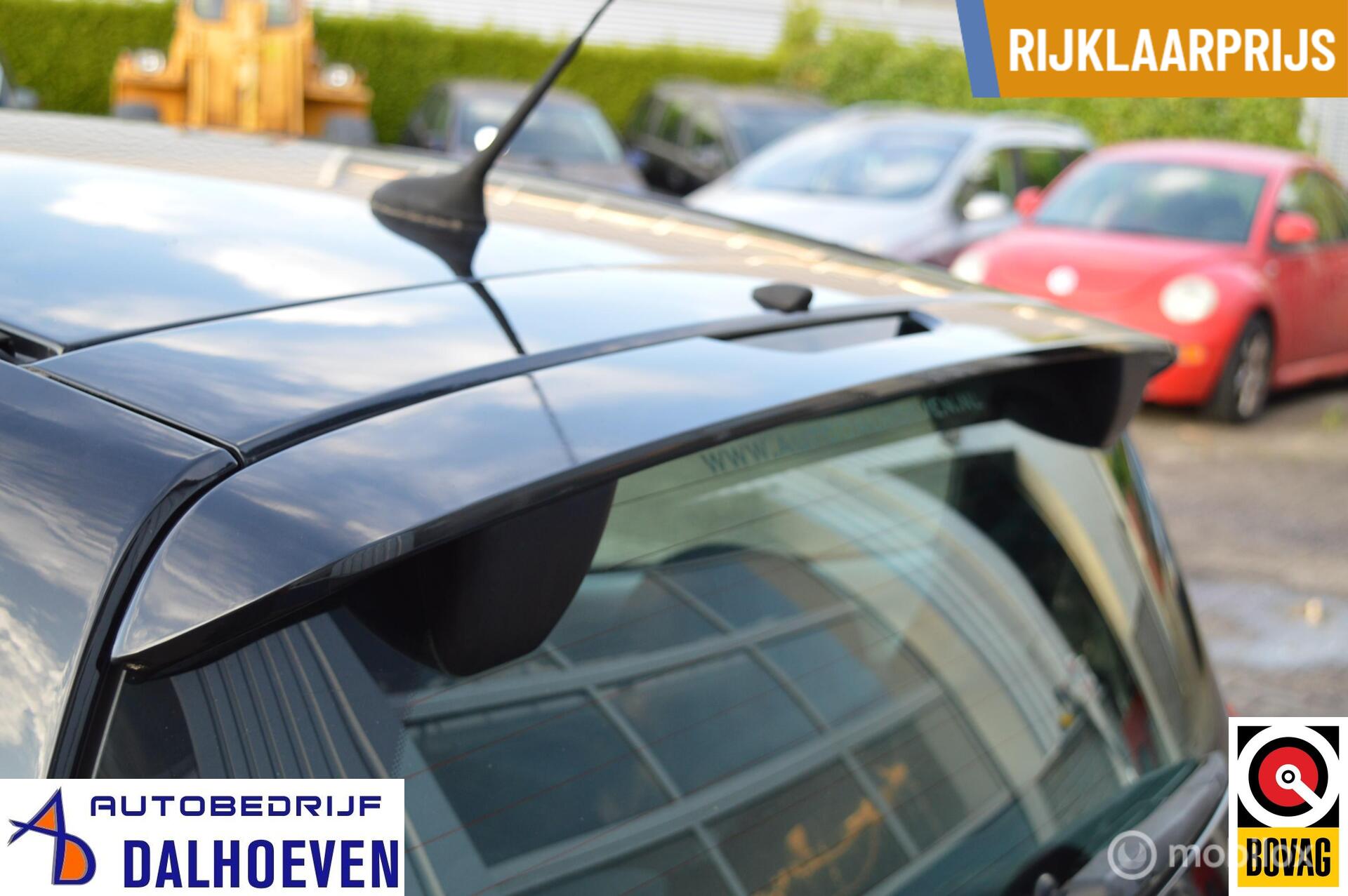 Foto van Citroen C2