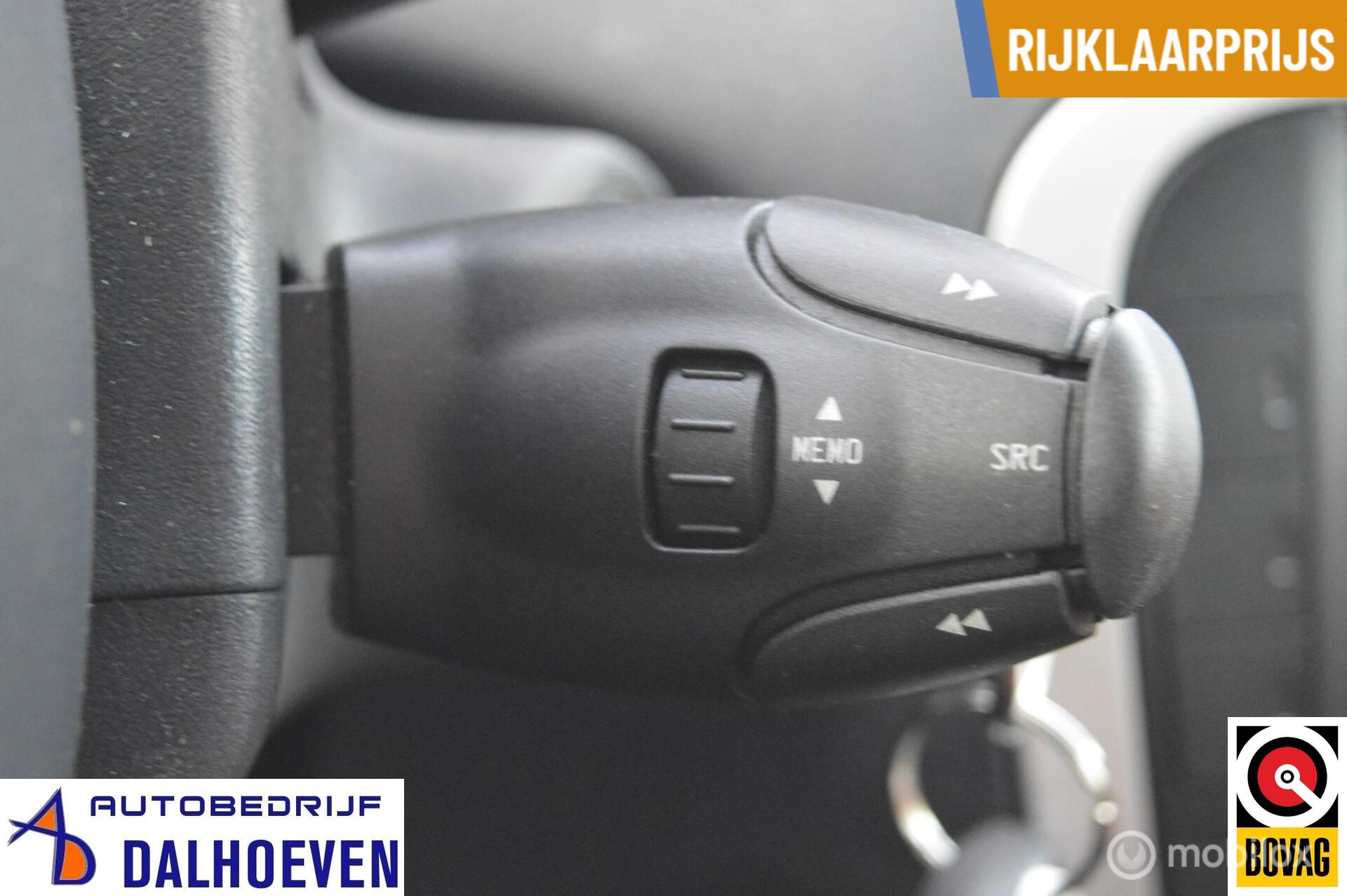 Foto van Citroen C2