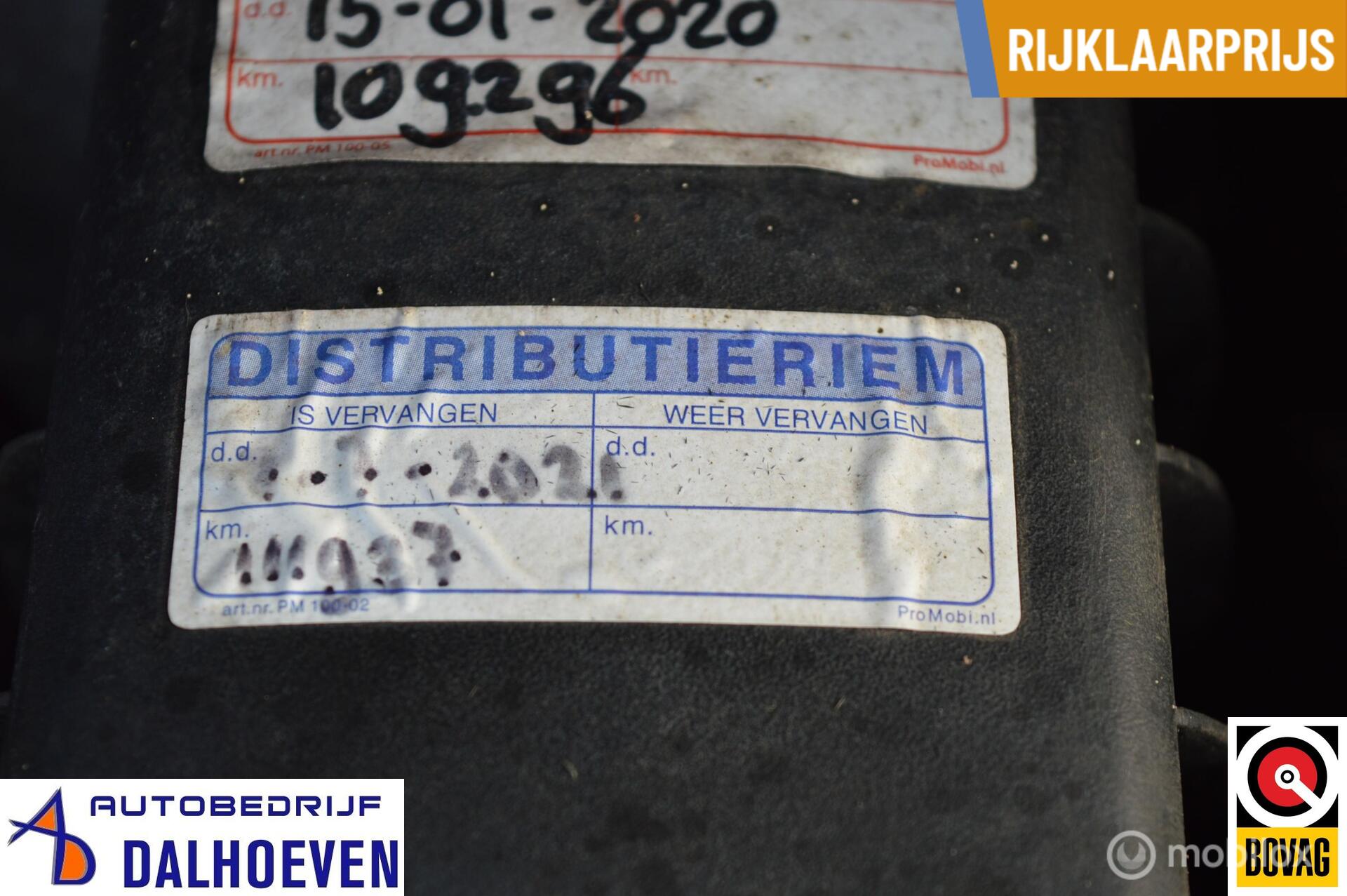 Foto van Citroen C2