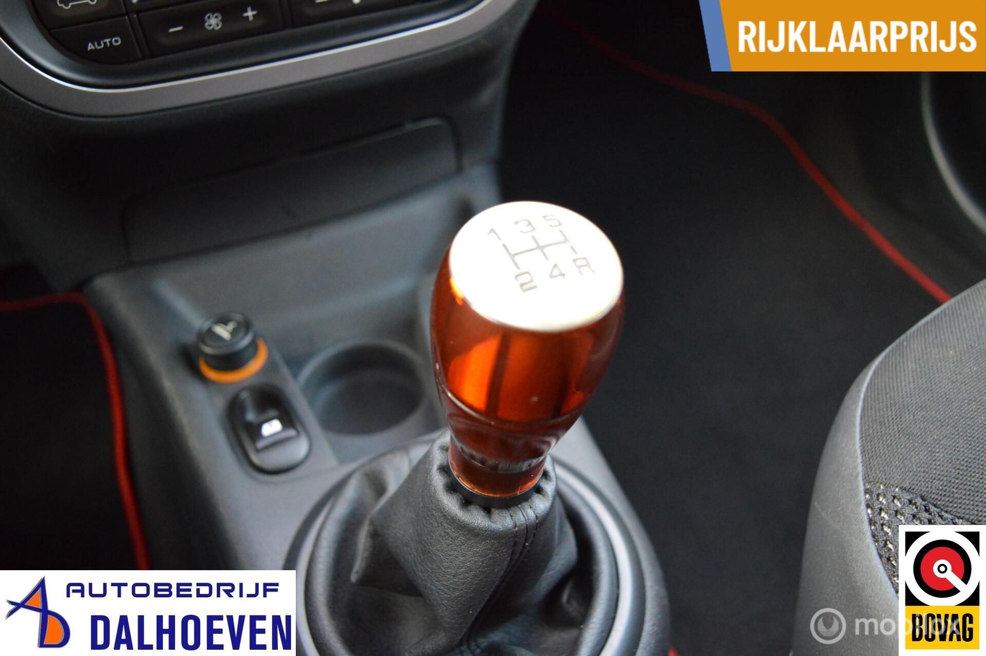Foto van Citroen C2