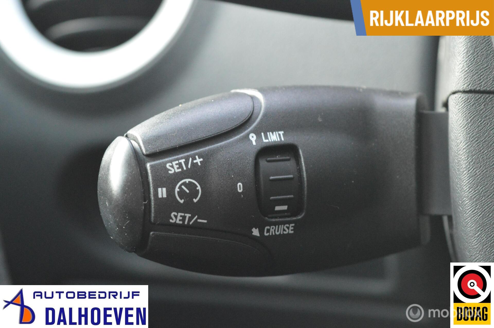 Foto van Citroen C2