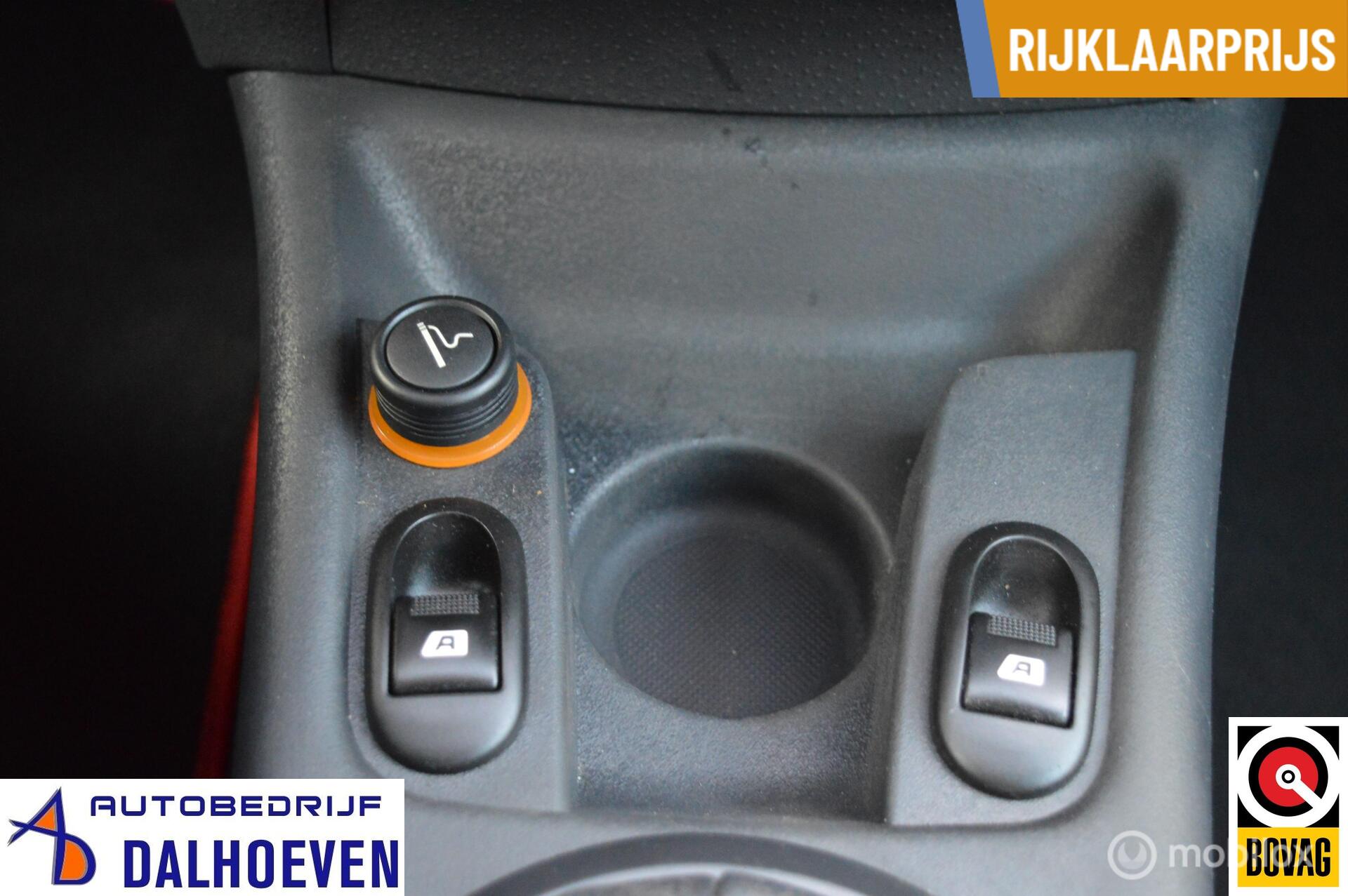 Foto van Citroen C2