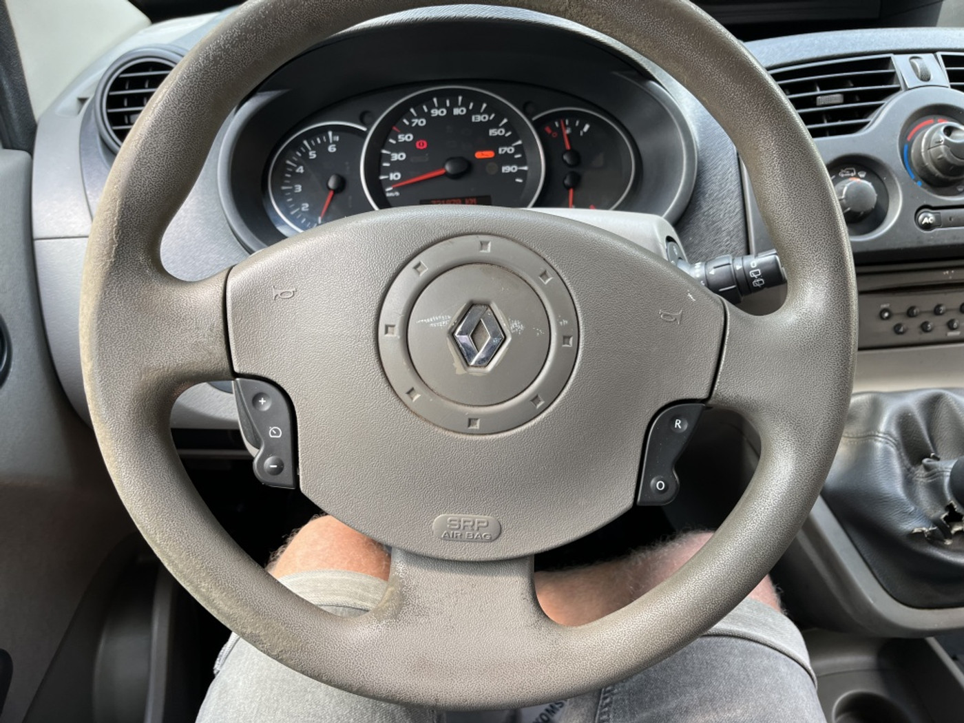 Foto van Renault Kangoo Express 1.5 Dci 50kw L1 E4