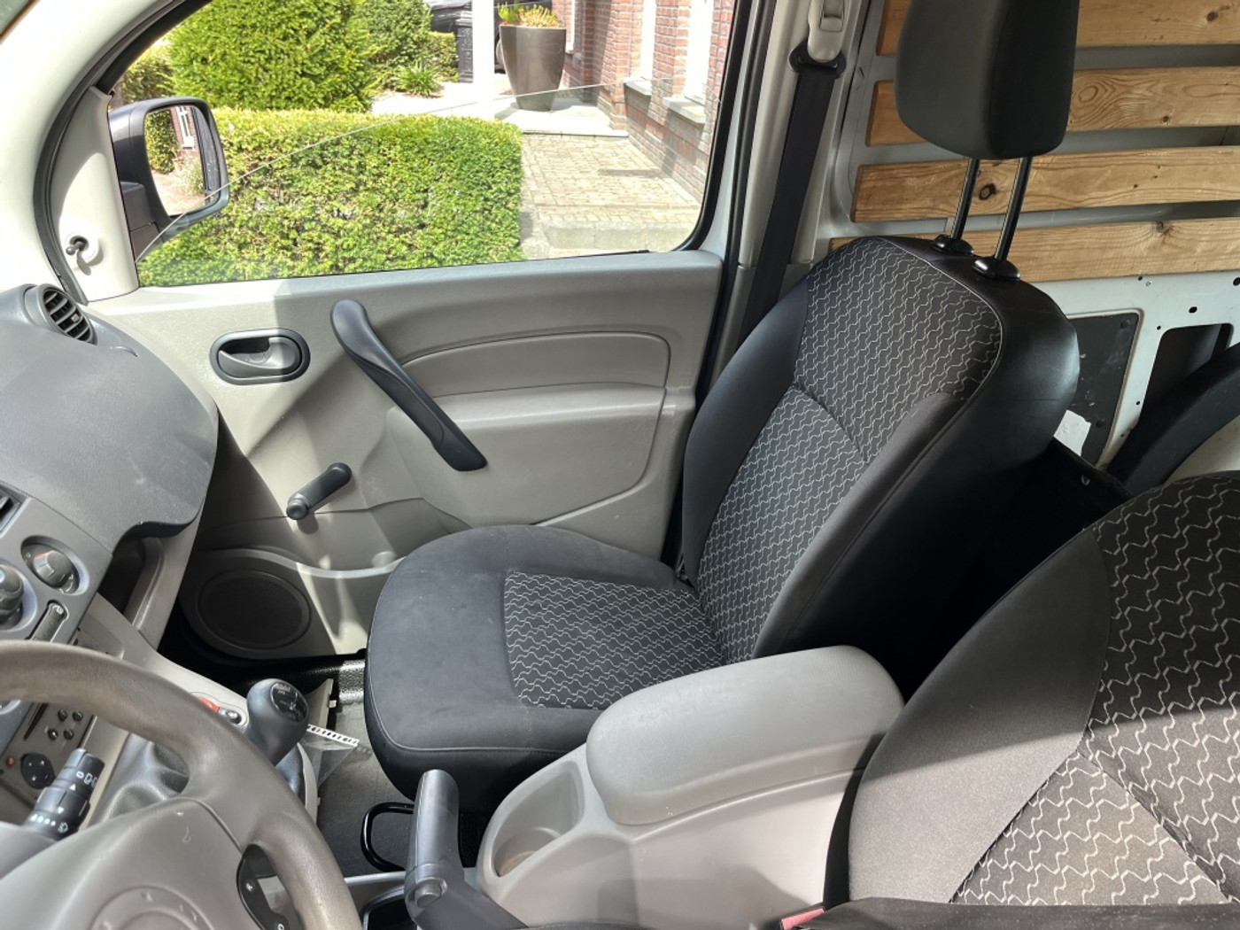 Foto van Renault Kangoo Express 1.5 Dci 50kw L1 E4